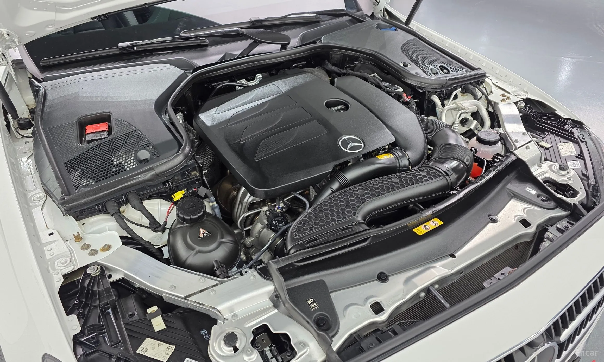 Mercedes Benz E-Class W213 превью 6