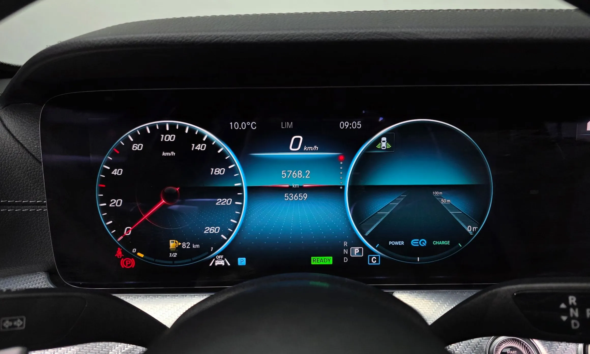 Mercedes Benz E-Class W213 превью 8