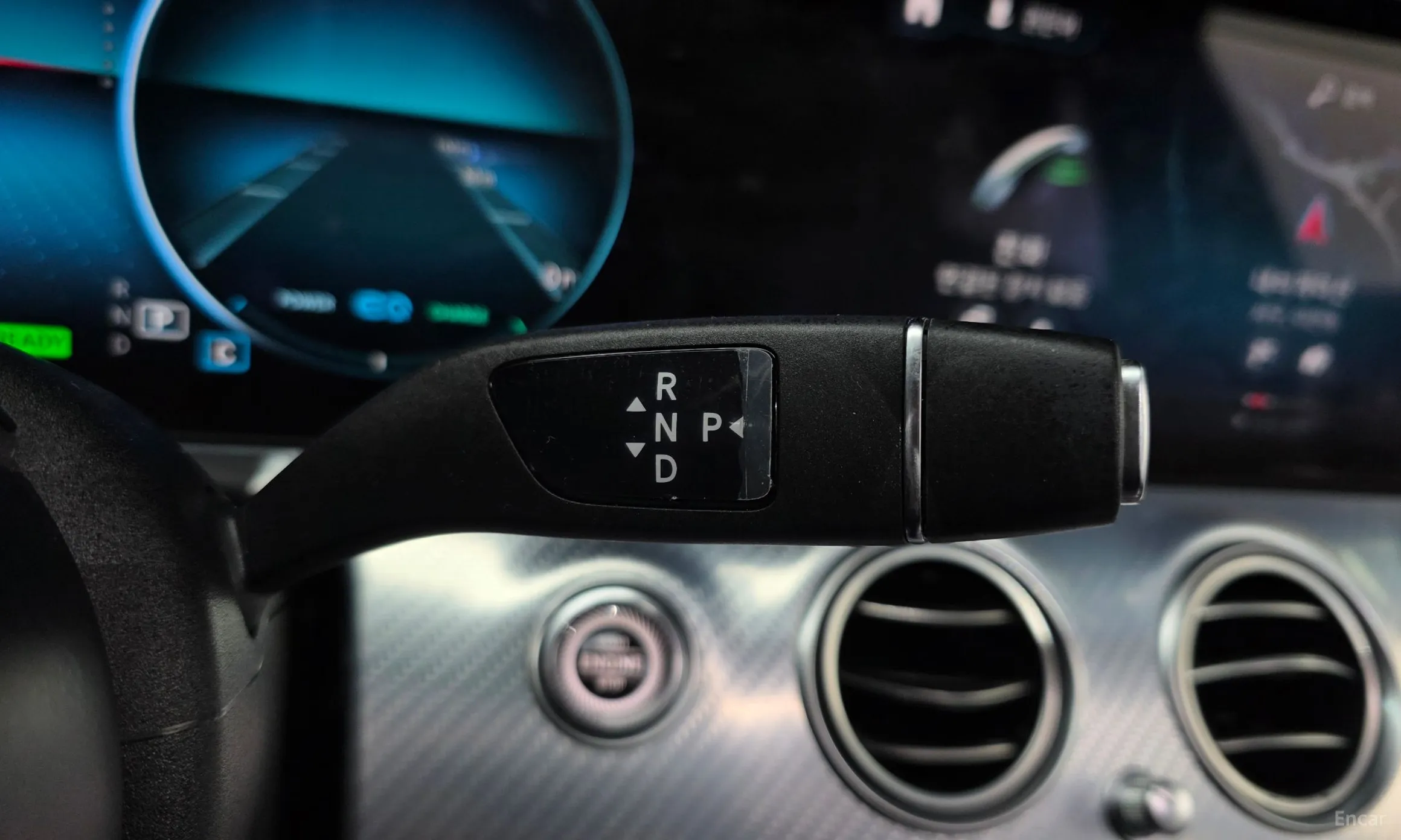 Mercedes Benz E-Class W213 превью 9
