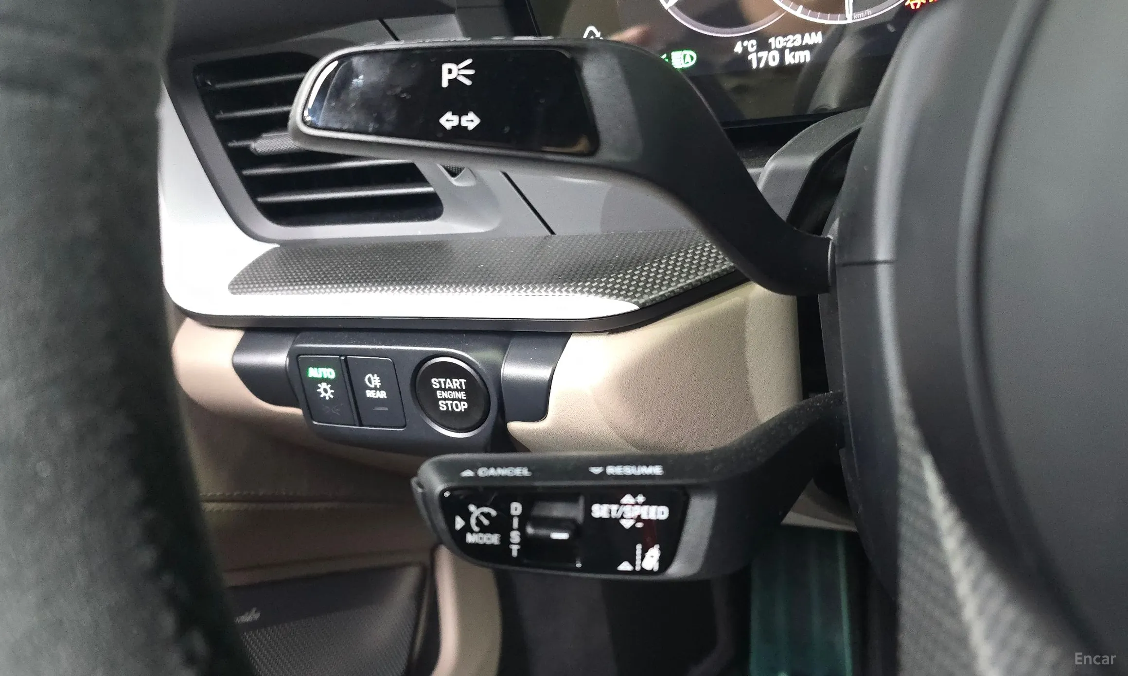 Porsche 911 (992) превью 17