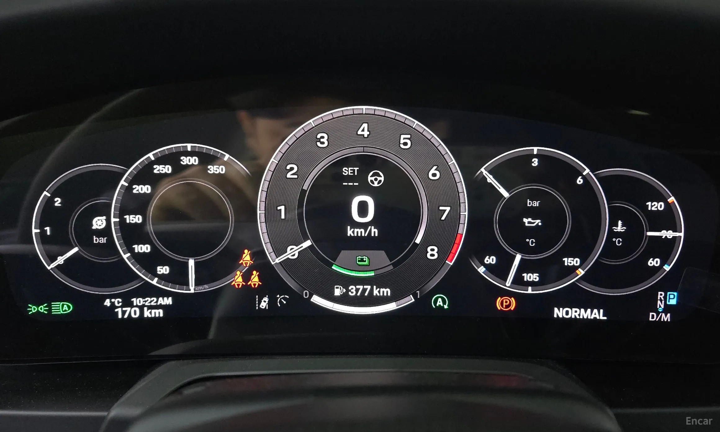 Porsche 911 (992) превью 8