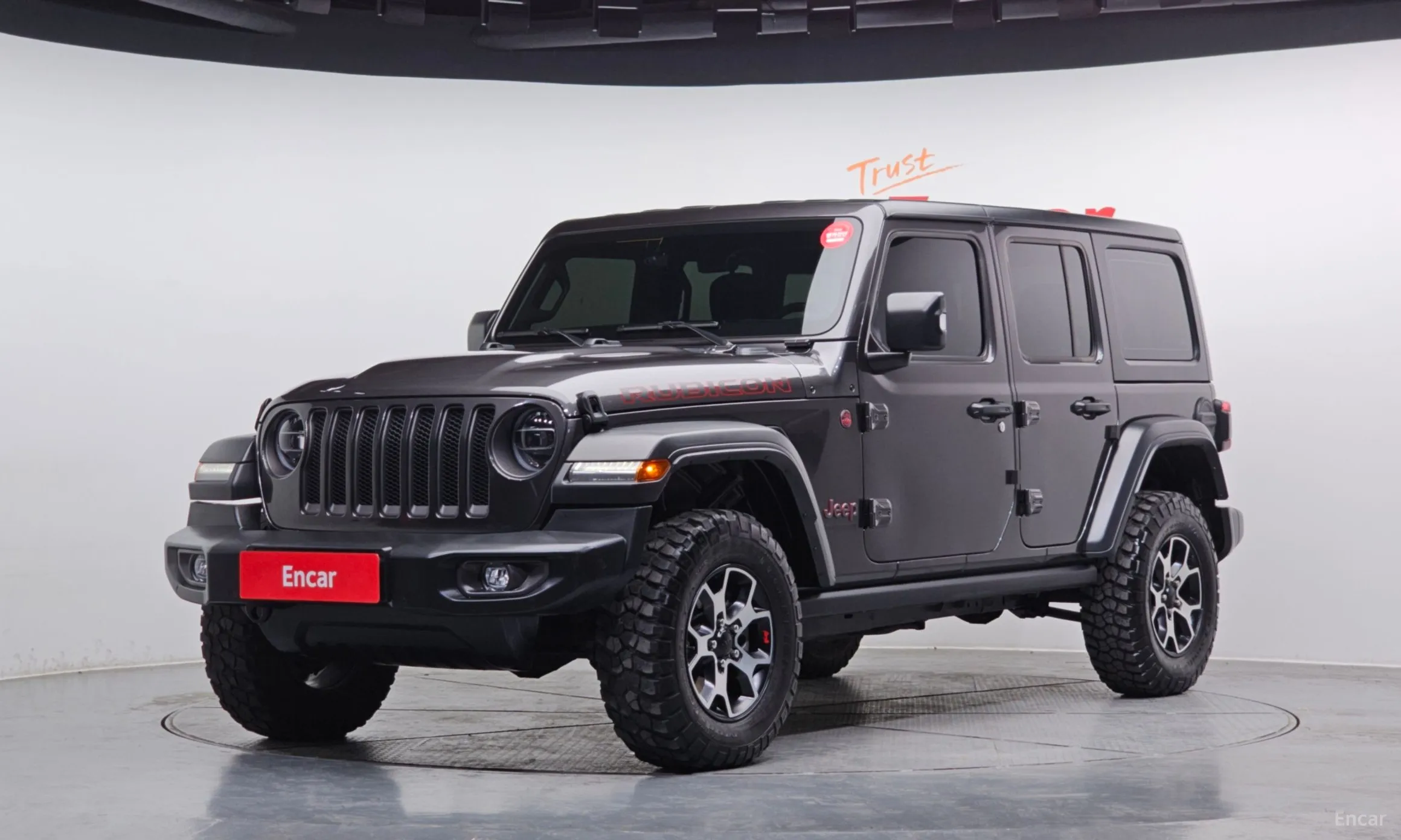 Wrangler (JL)