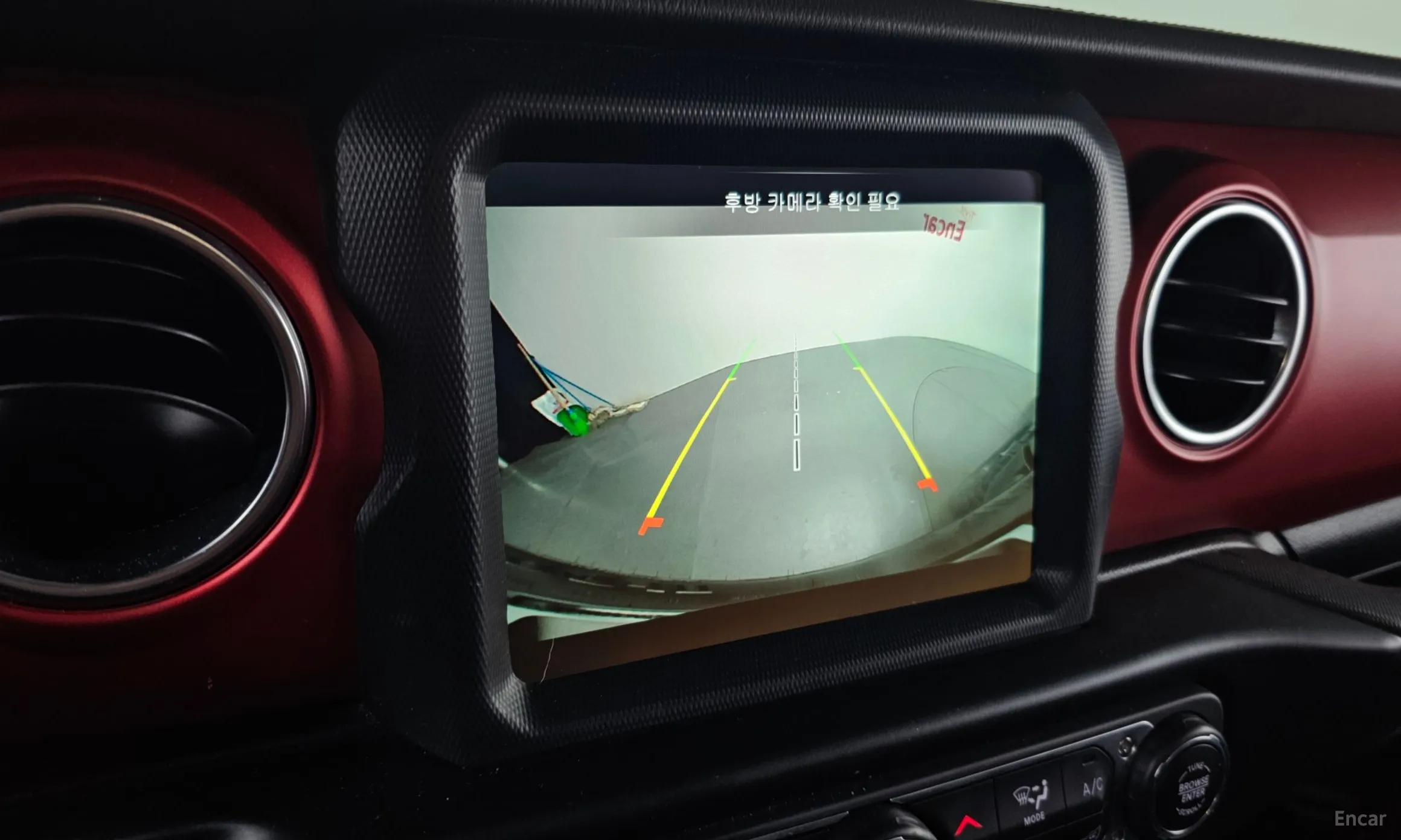 Jeep Wrangler (JL) превью 17