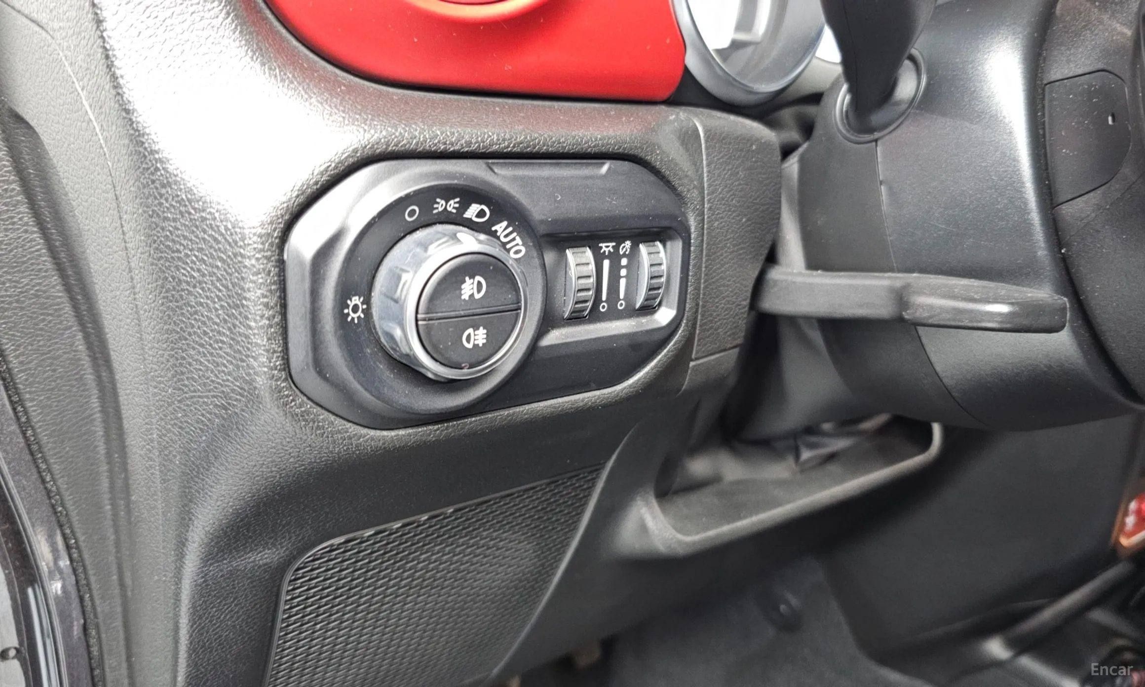 Jeep Wrangler (JL) превью 19