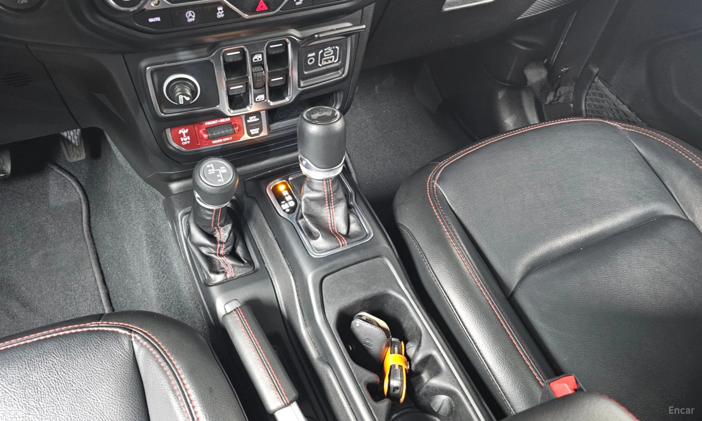 Jeep Wrangler (JL) превью 9