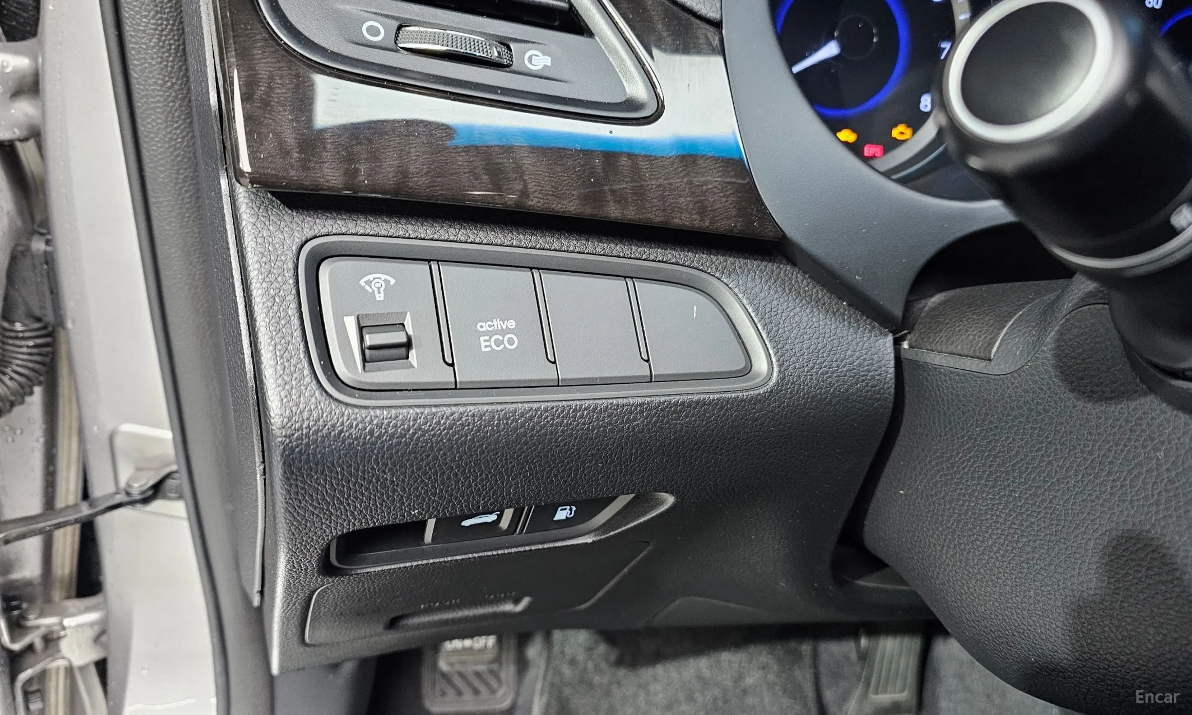 Hyundai Grandeur HG превью 15