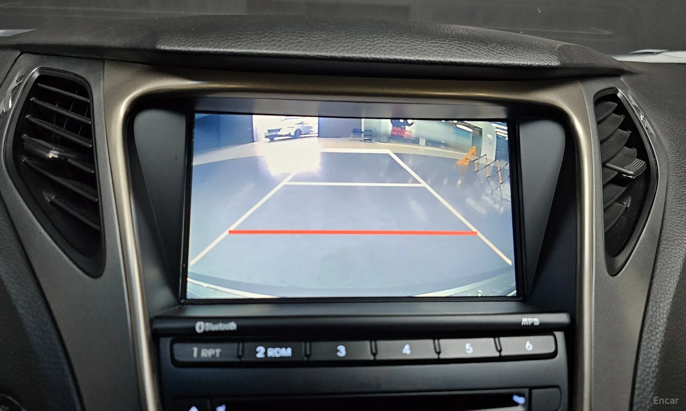 Hyundai Grandeur HG превью 16