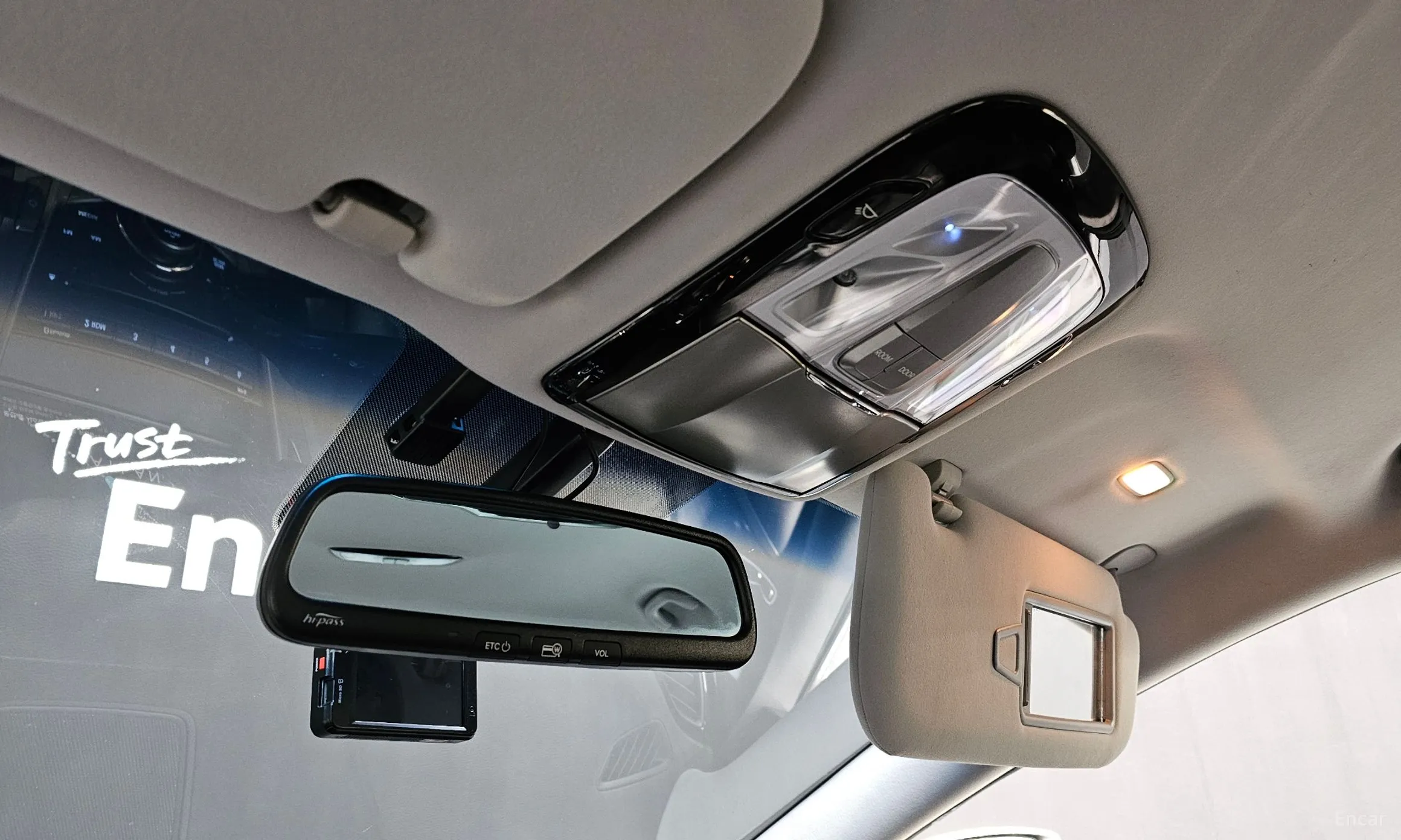 Hyundai Grandeur HG превью 18