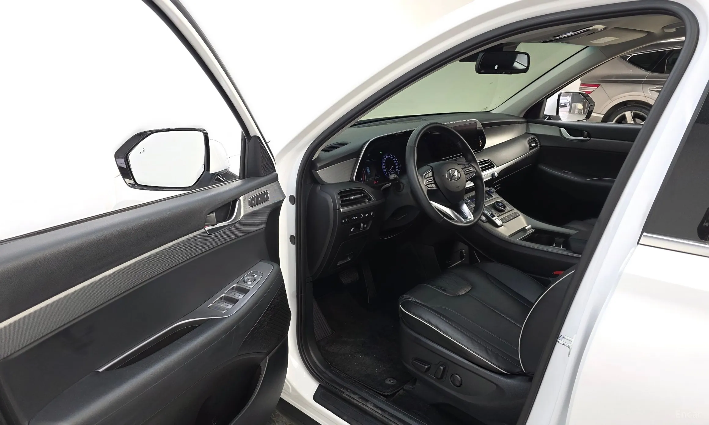 Hyundai Palisade превью 10