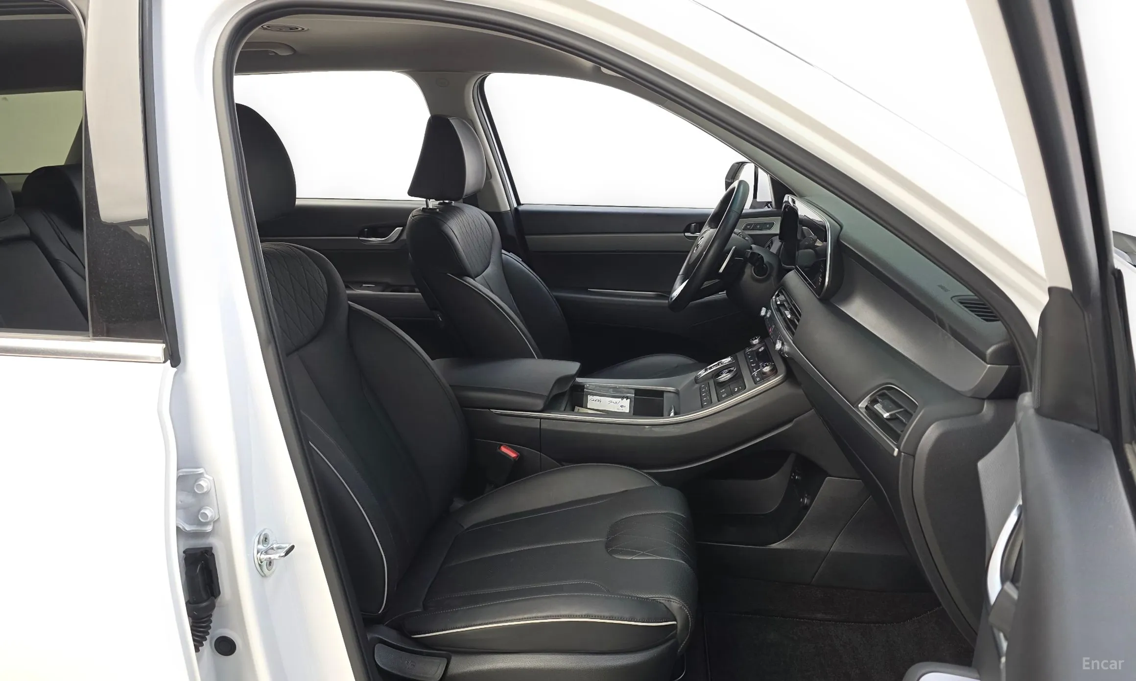 Hyundai Palisade превью 11
