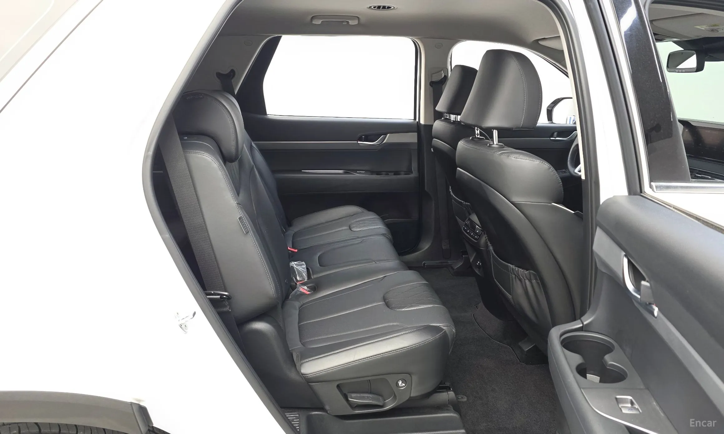 Hyundai Palisade превью 12