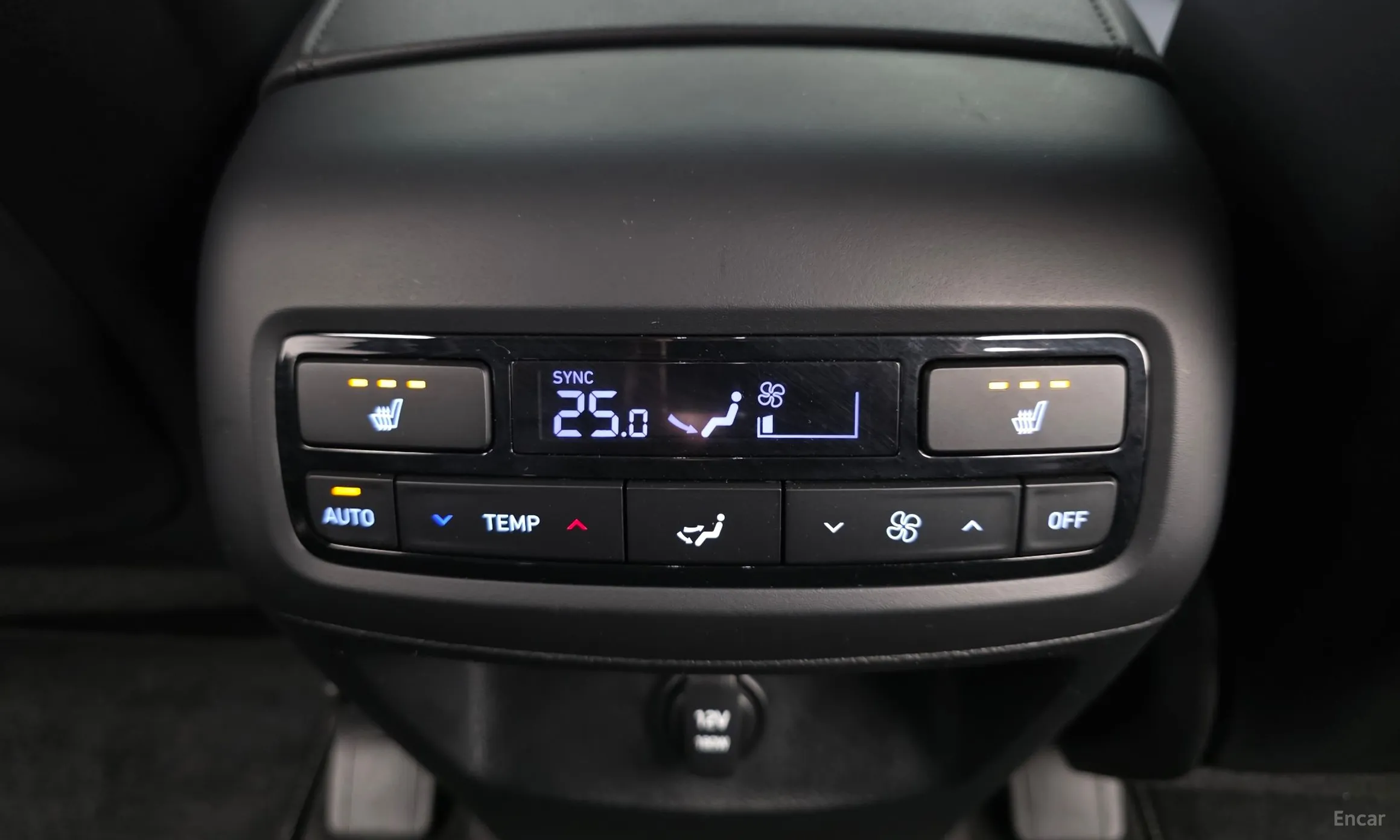 Hyundai Palisade превью 19