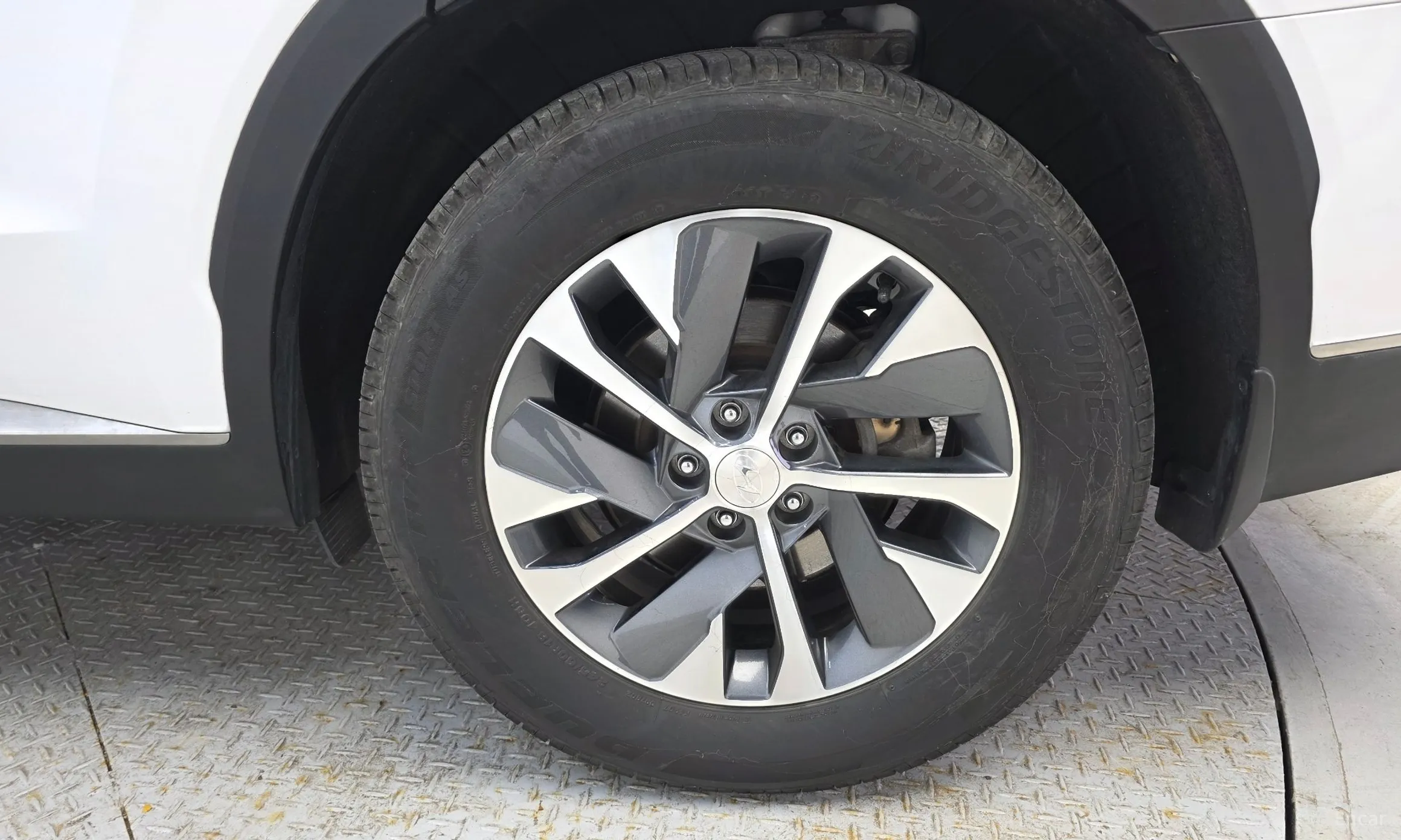 Hyundai Palisade превью 5