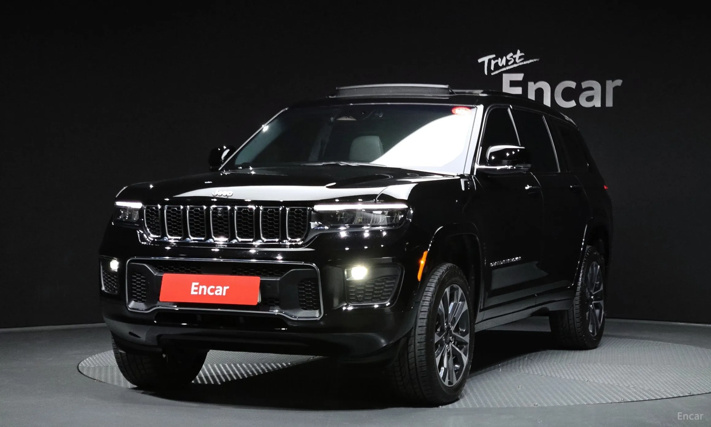 Grand Cherokee (WL)