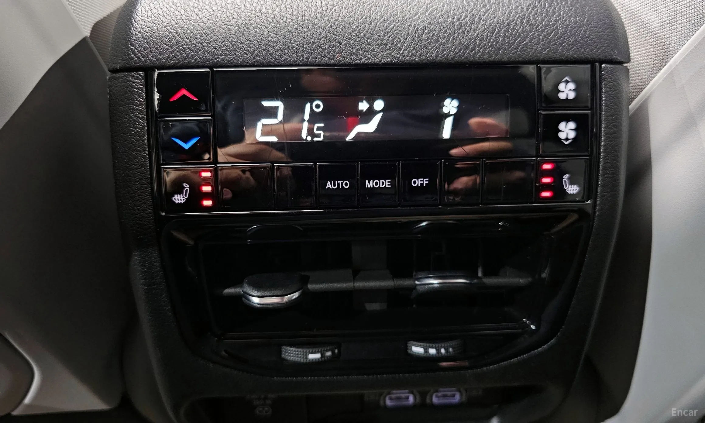 Jeep Grand Cherokee (WL) превью 17