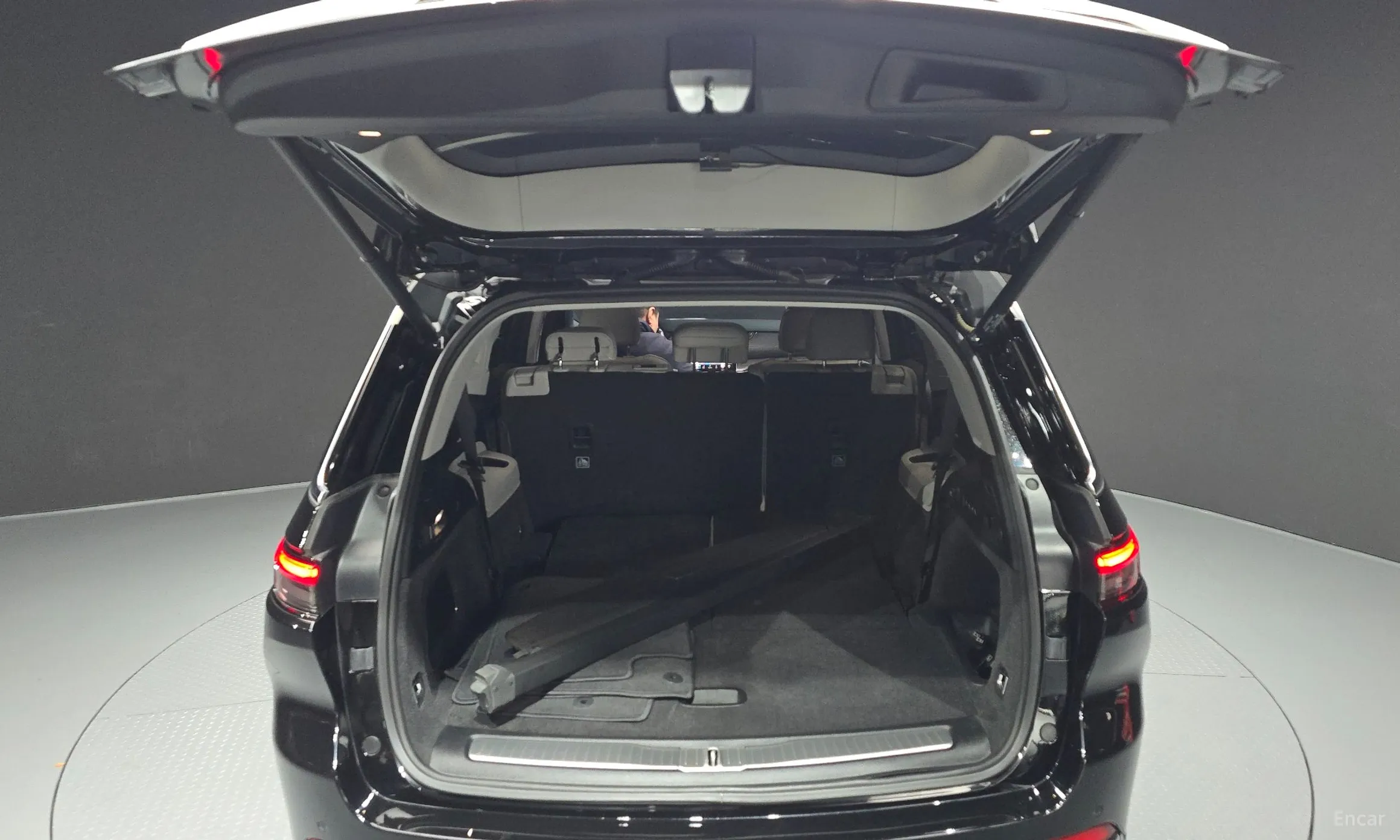 Jeep Grand Cherokee (WL) превью 20