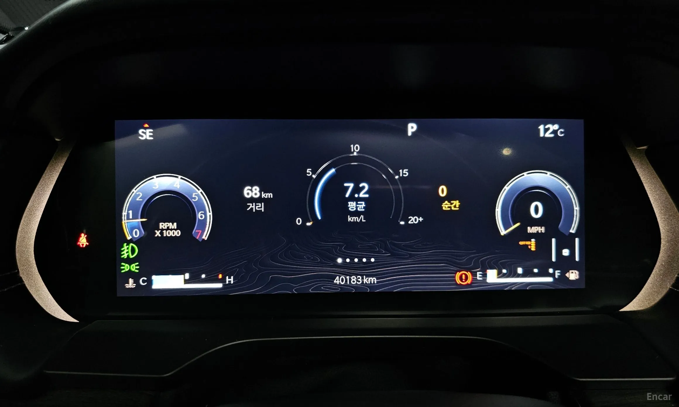 Jeep Grand Cherokee (WL) превью 8