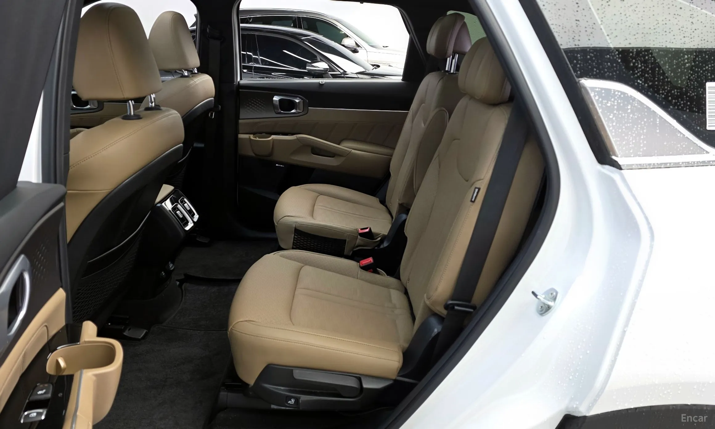 Kia Sorento 4th Generation превью 12