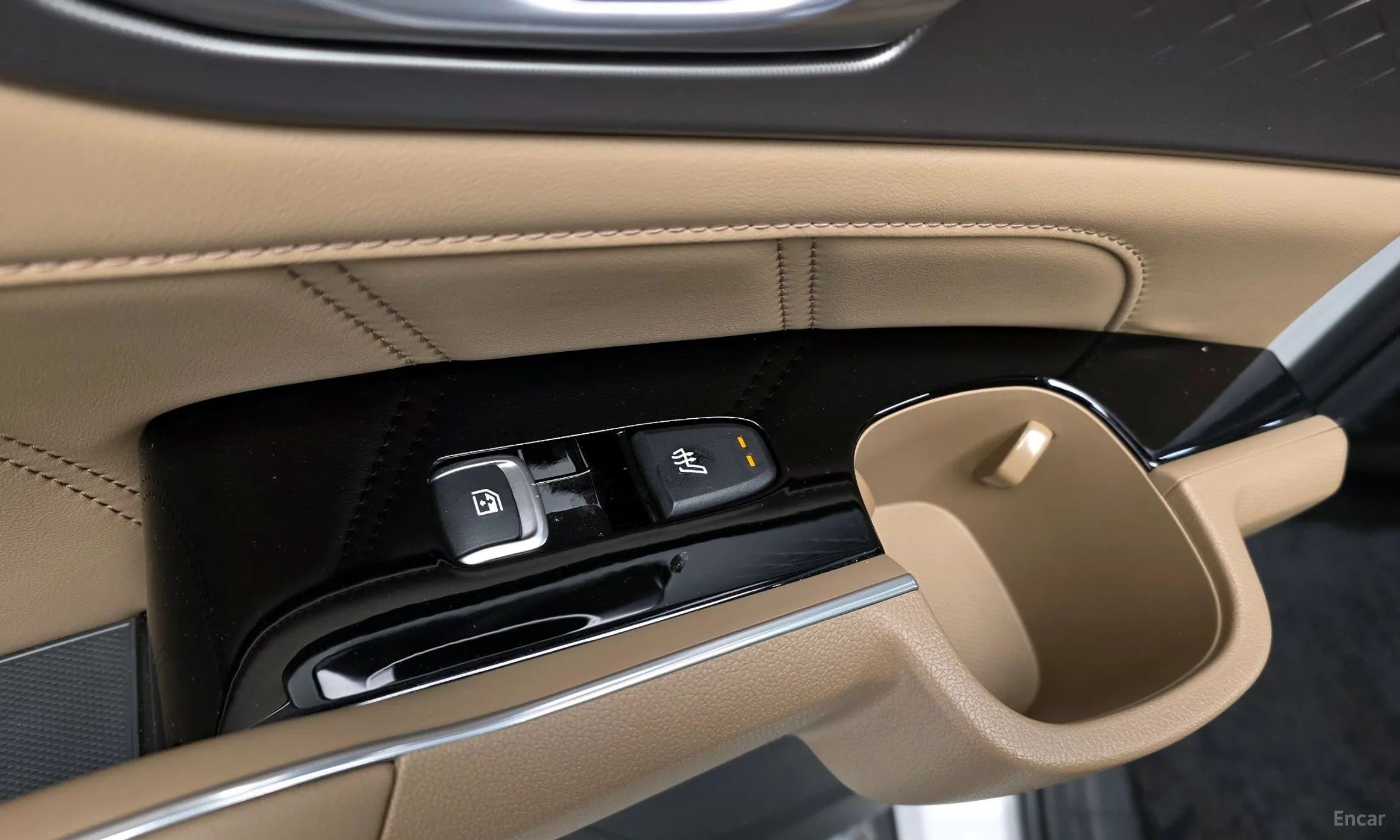 Kia Sorento 4th Generation превью 18