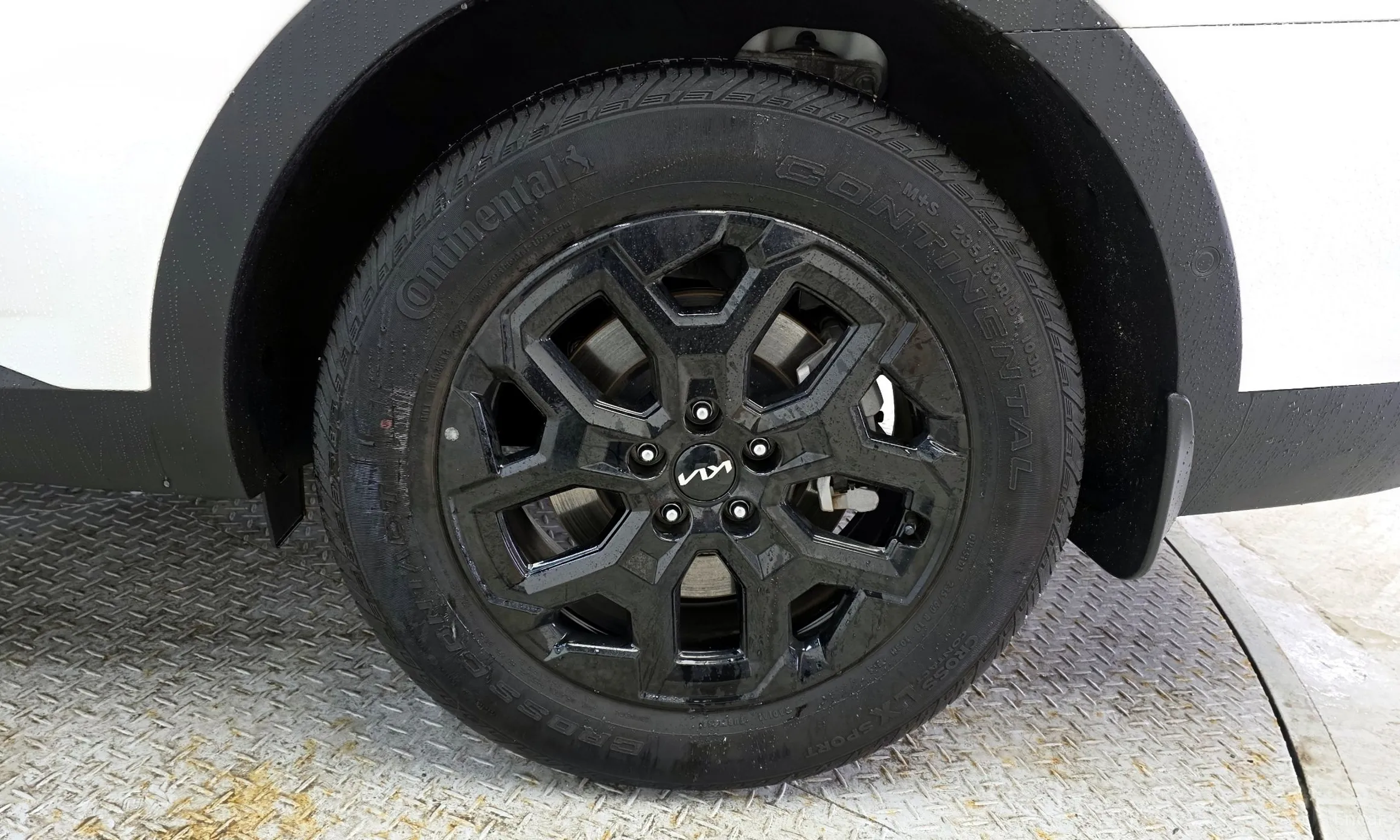 Kia Sorento 4th Generation превью 5