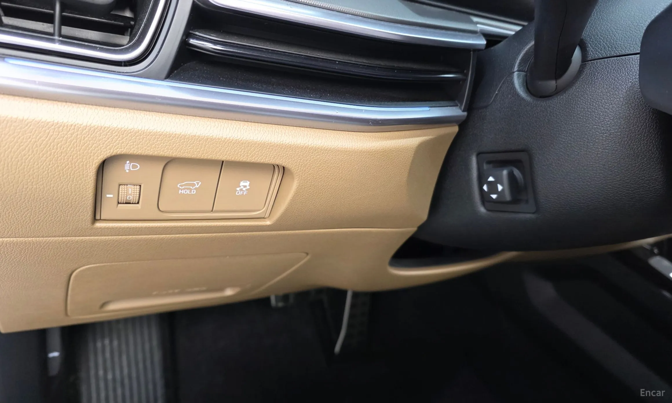 Kia Sorento 4th Generation превью 6