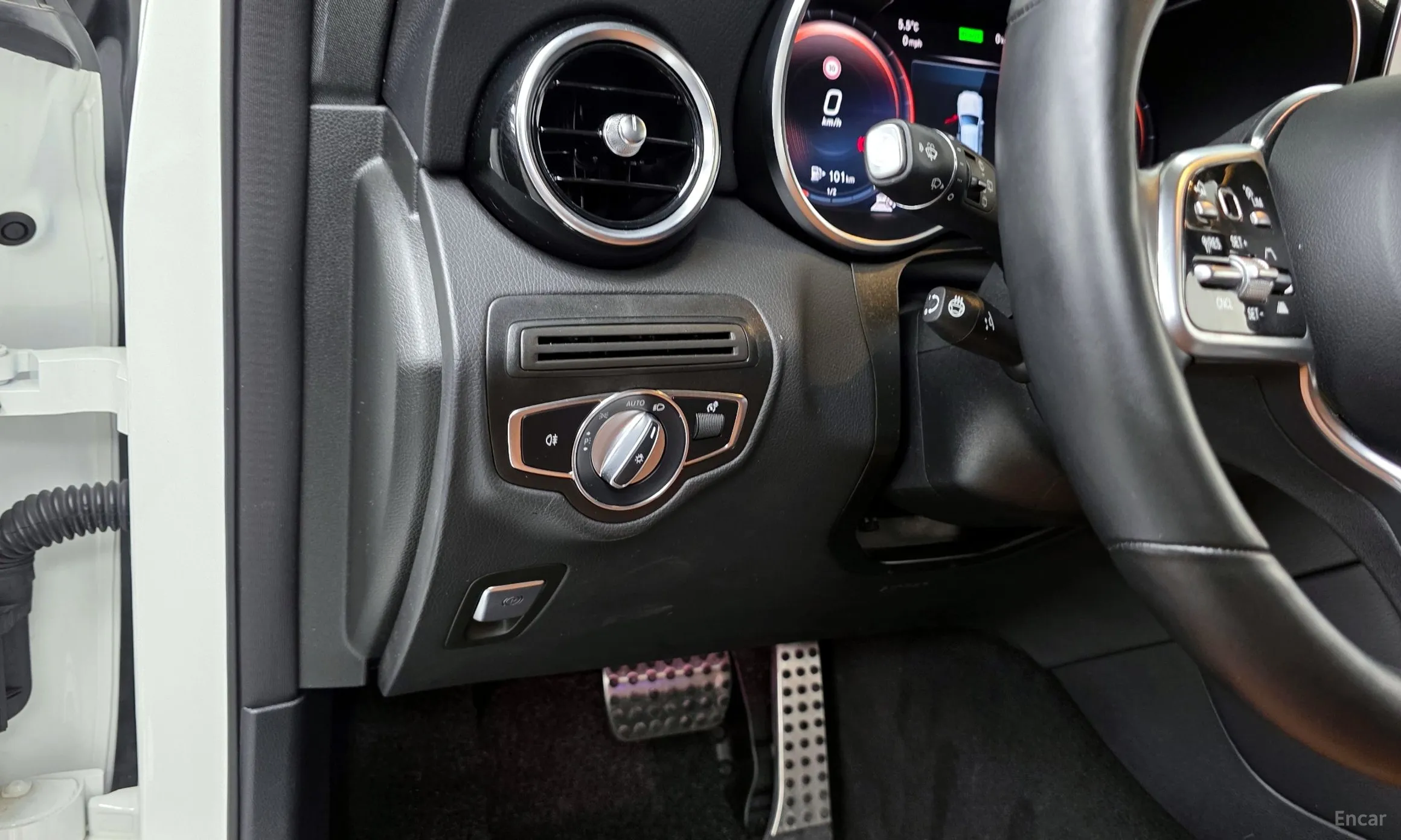 Mercedes Benz GLC-Class X253 превью 16