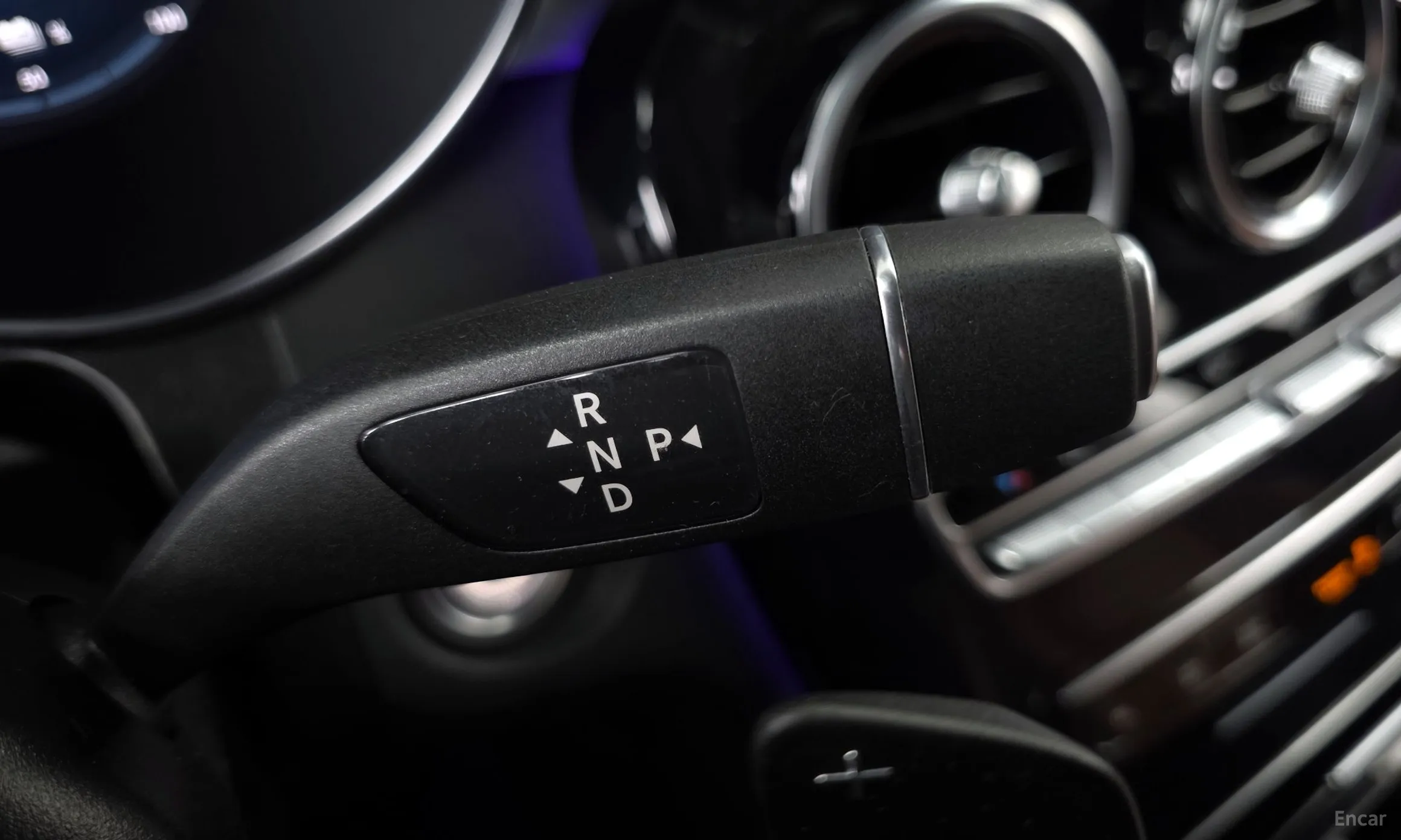 Mercedes Benz GLC-Class X253 превью 9