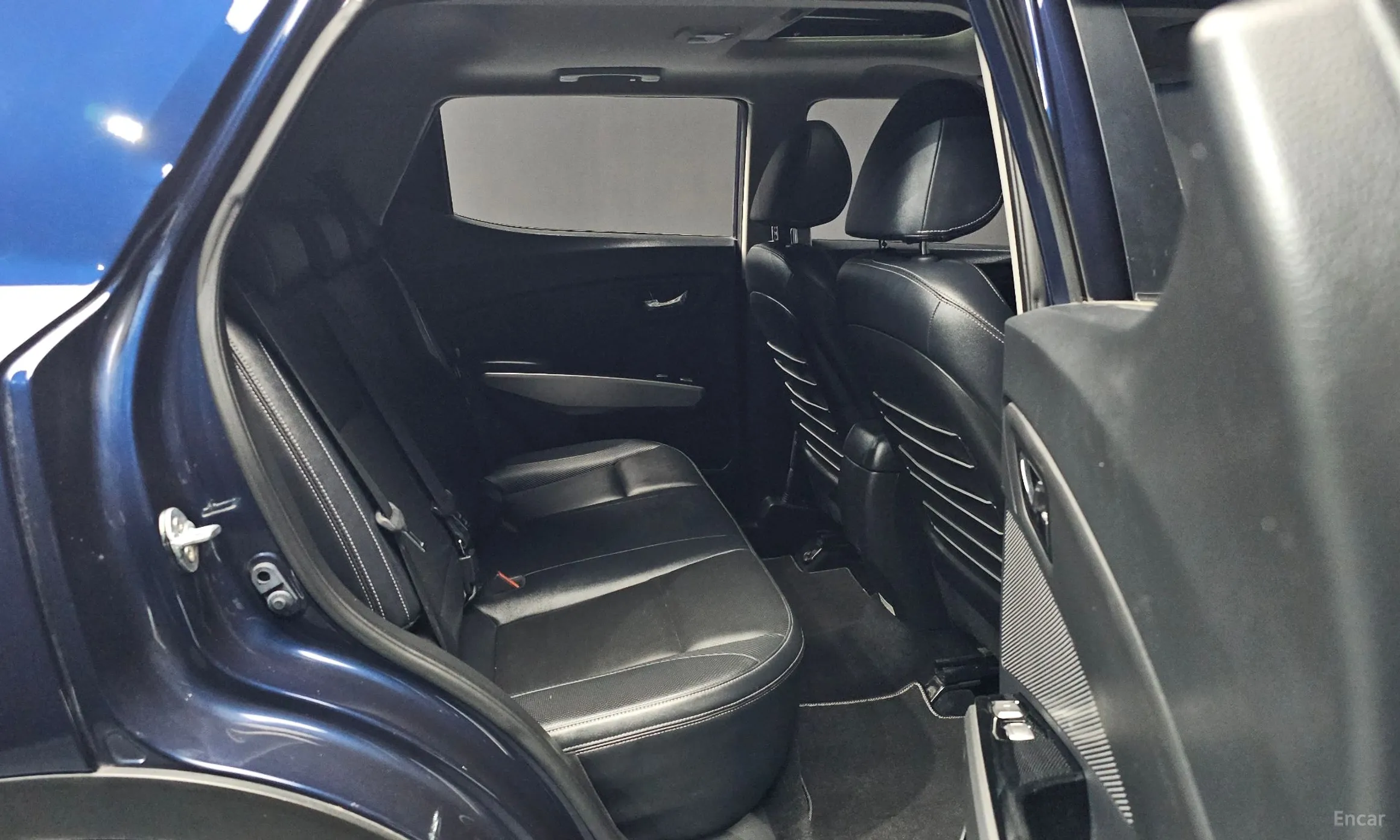 KG Mobility (SsangYong) Tivoli, Lazio превью 12