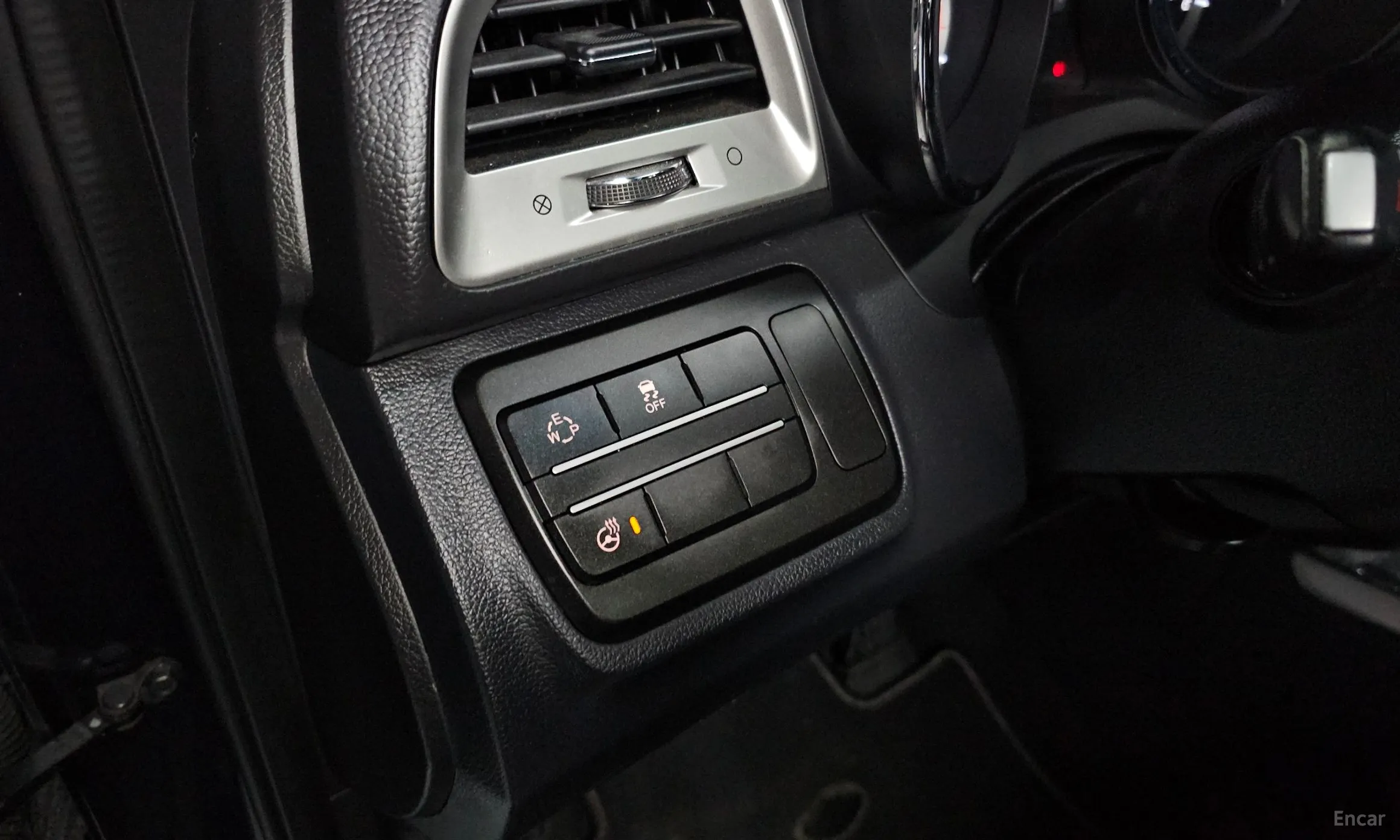 KG Mobility (SsangYong) Tivoli, Lazio превью 14