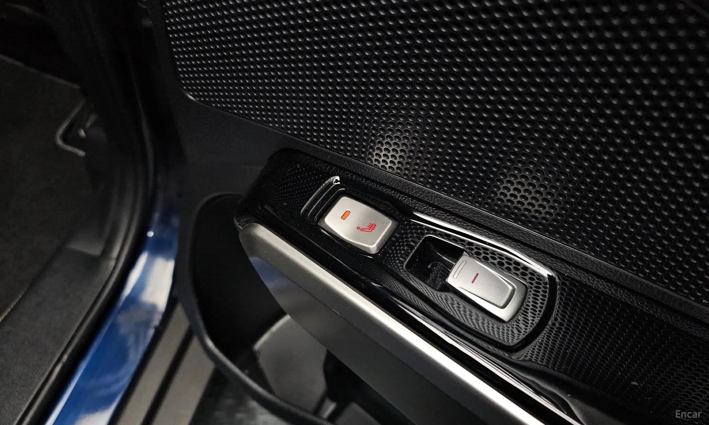 KG Mobility (SsangYong) Tivoli, Lazio превью 18