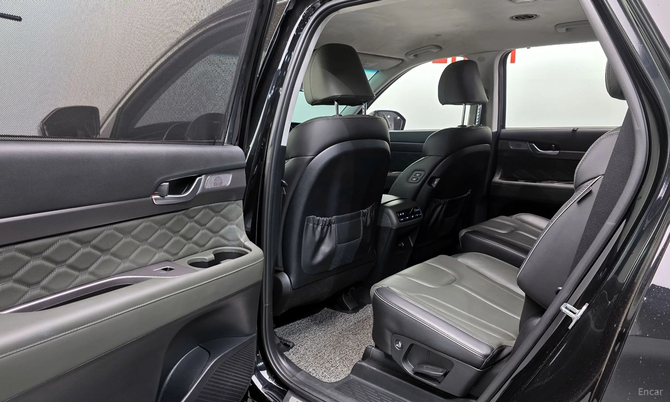 Hyundai Palisade превью 17