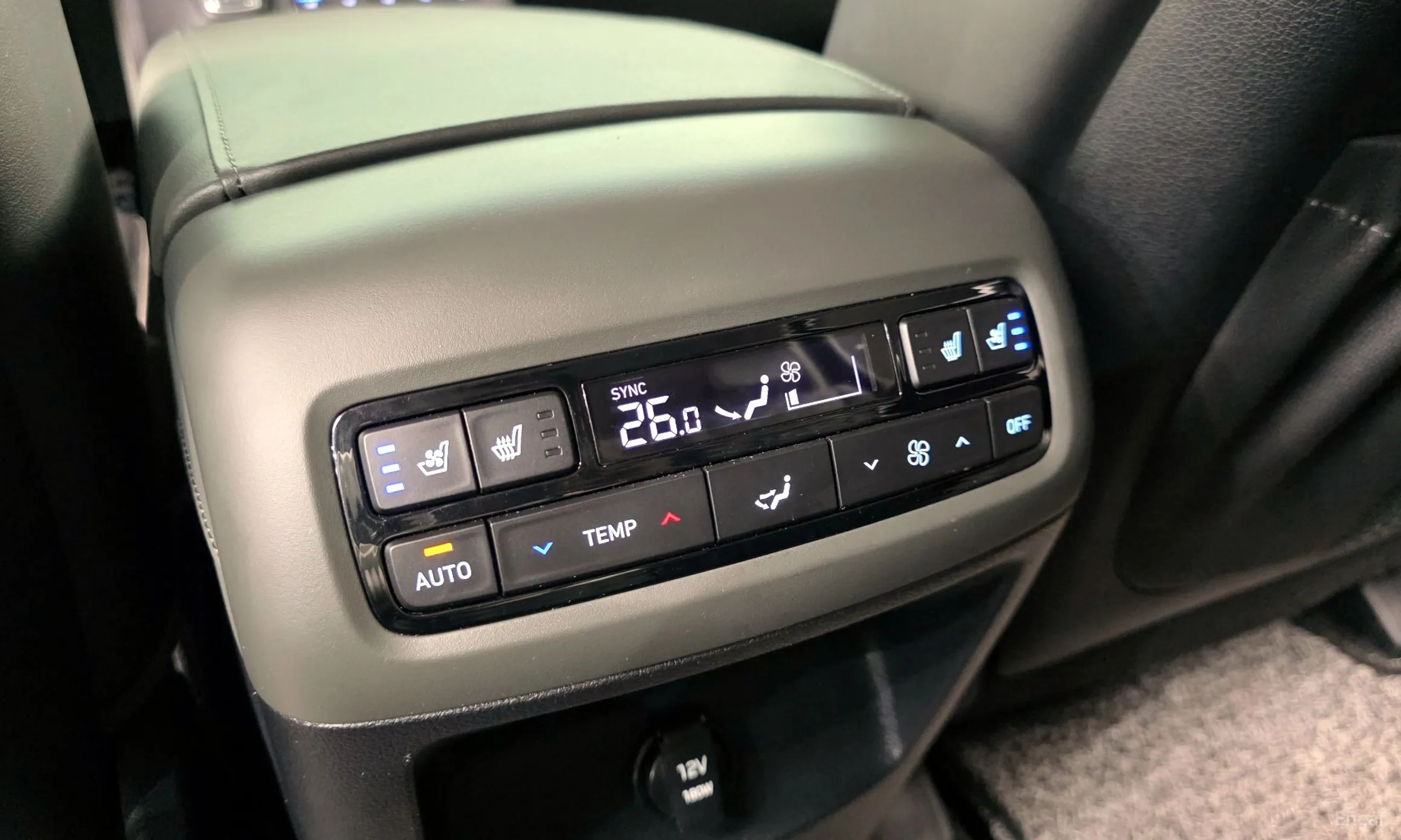 Hyundai Palisade превью 18