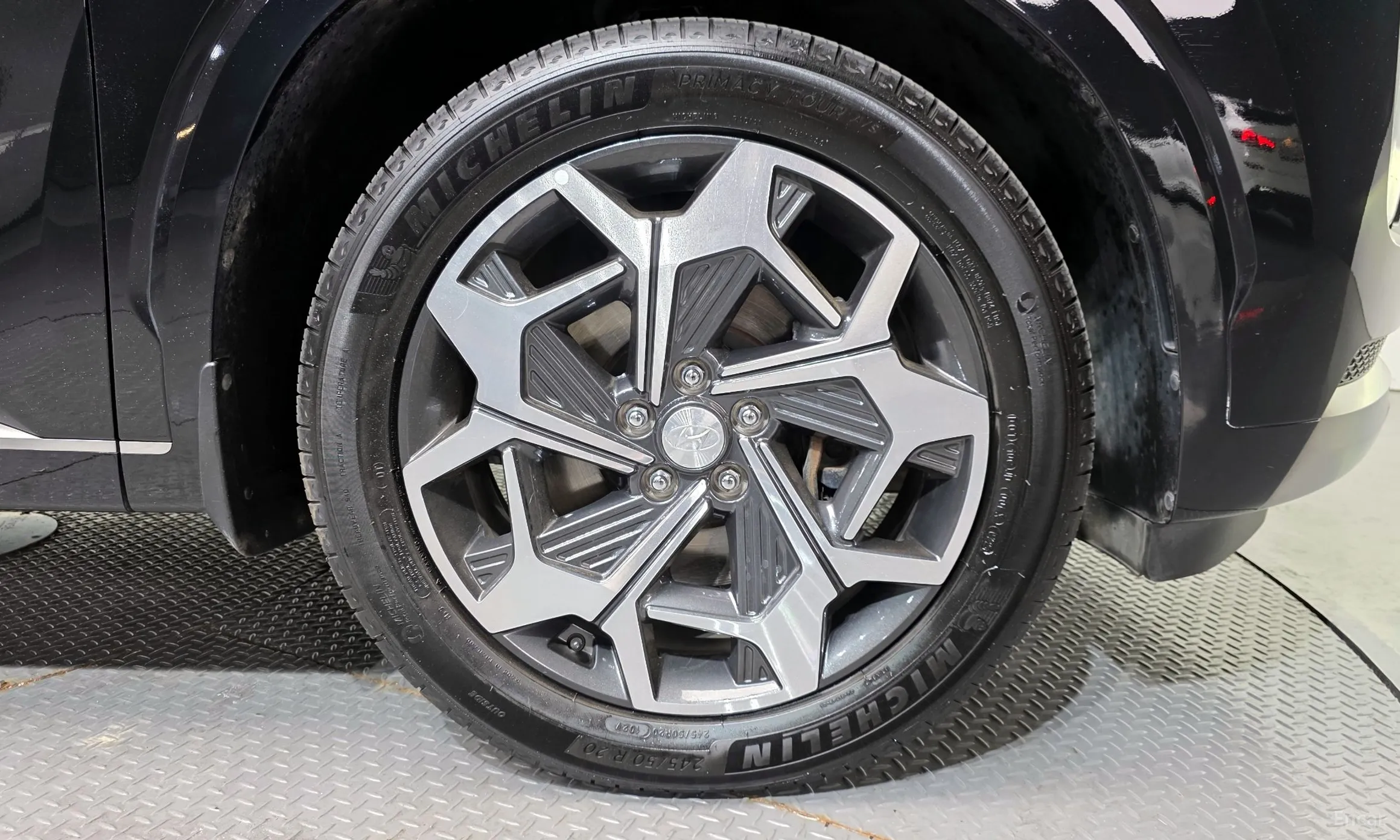 Hyundai Palisade превью 5