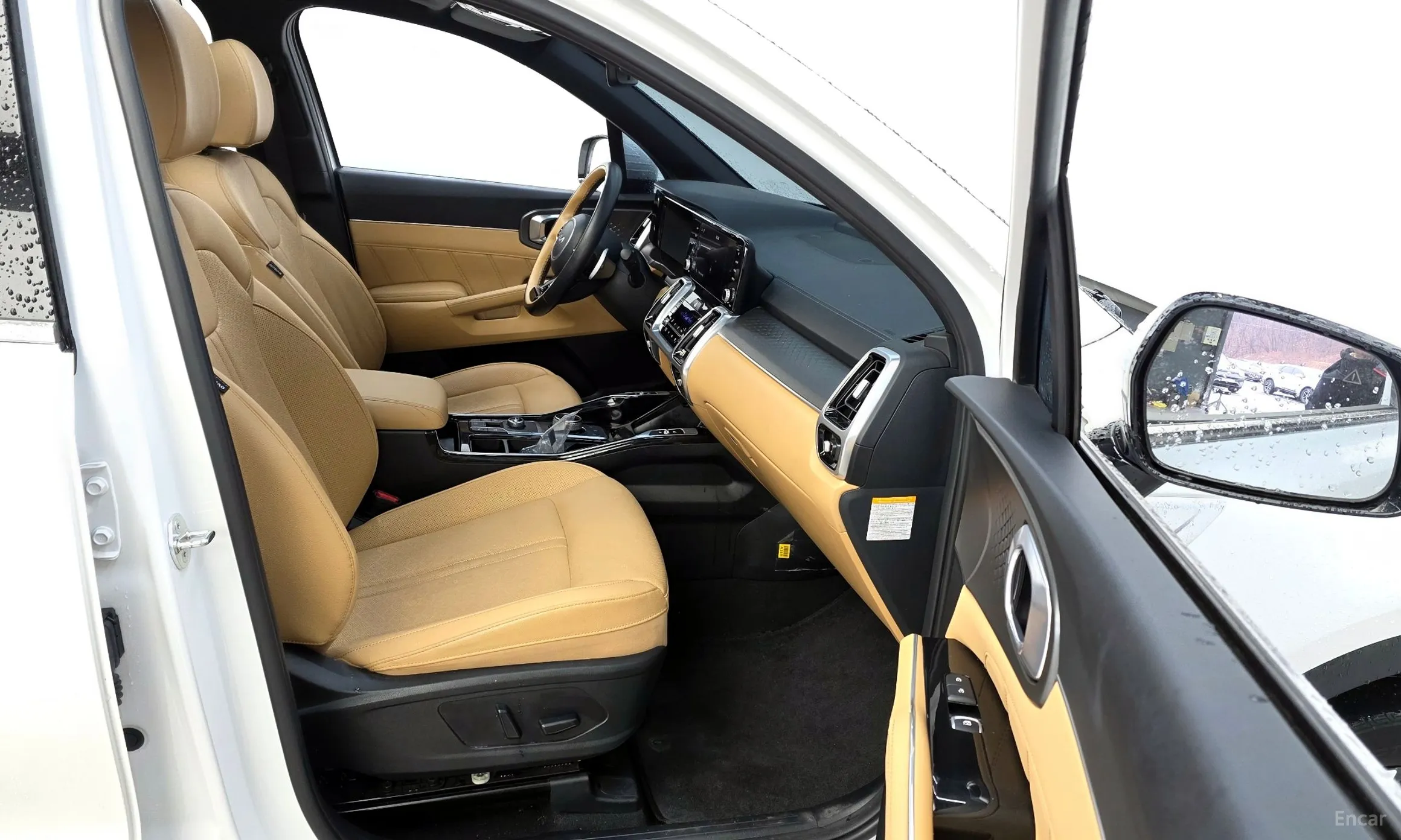 Kia Sorento 4th generation превью 10