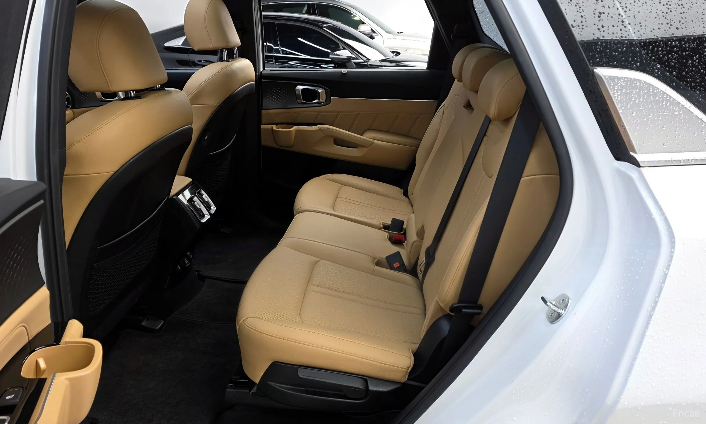 Kia Sorento 4th generation превью 12