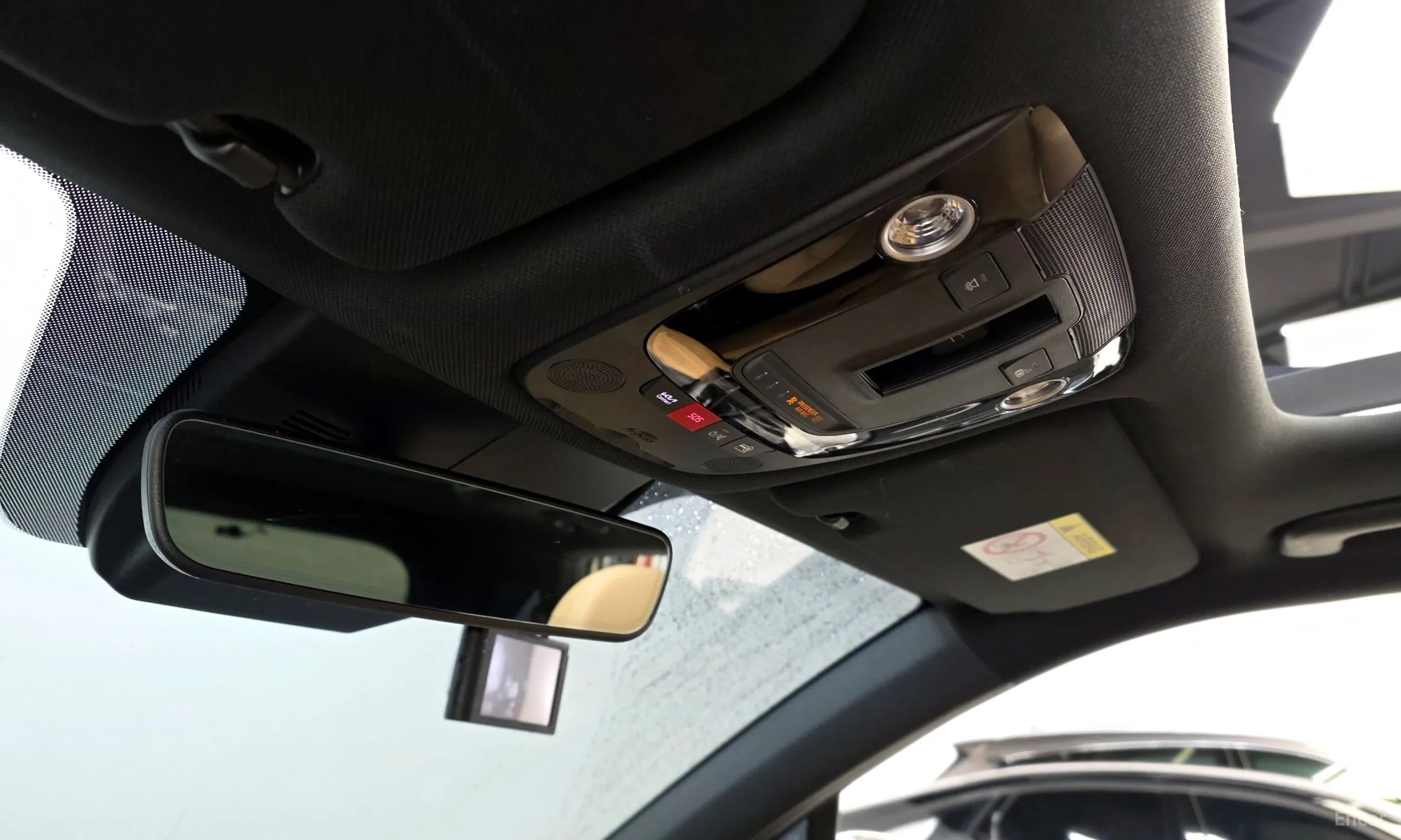 Kia Sorento 4th generation превью 17