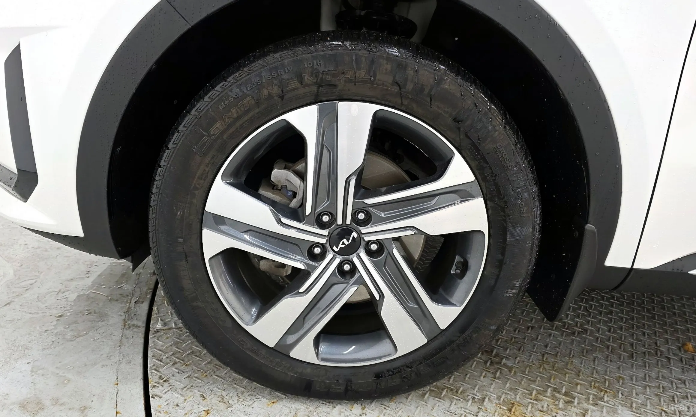 Kia Sorento 4th generation превью 5