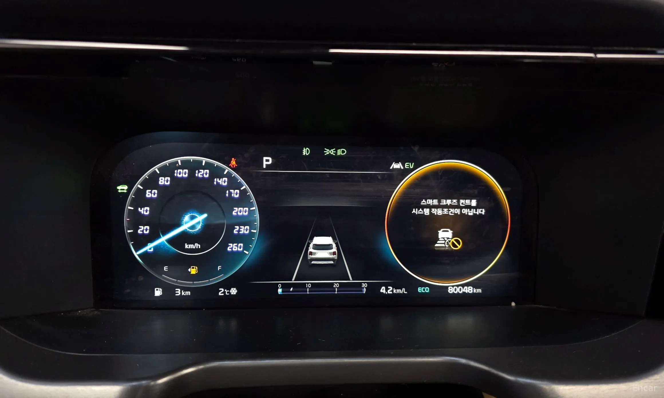 Kia Sorento 4th generation превью 8