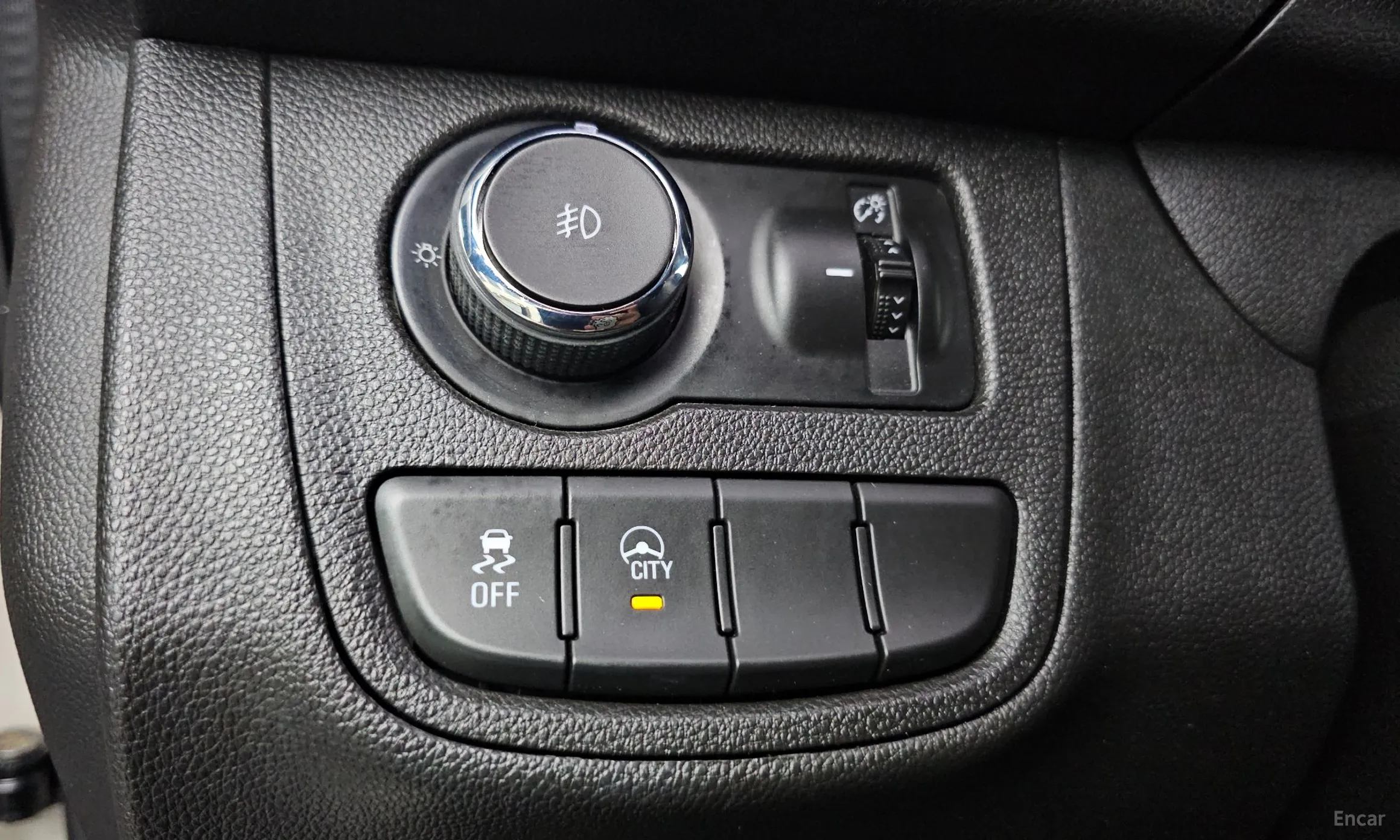 Chevrolet (GM Daewoo) The Next Spark превью 18