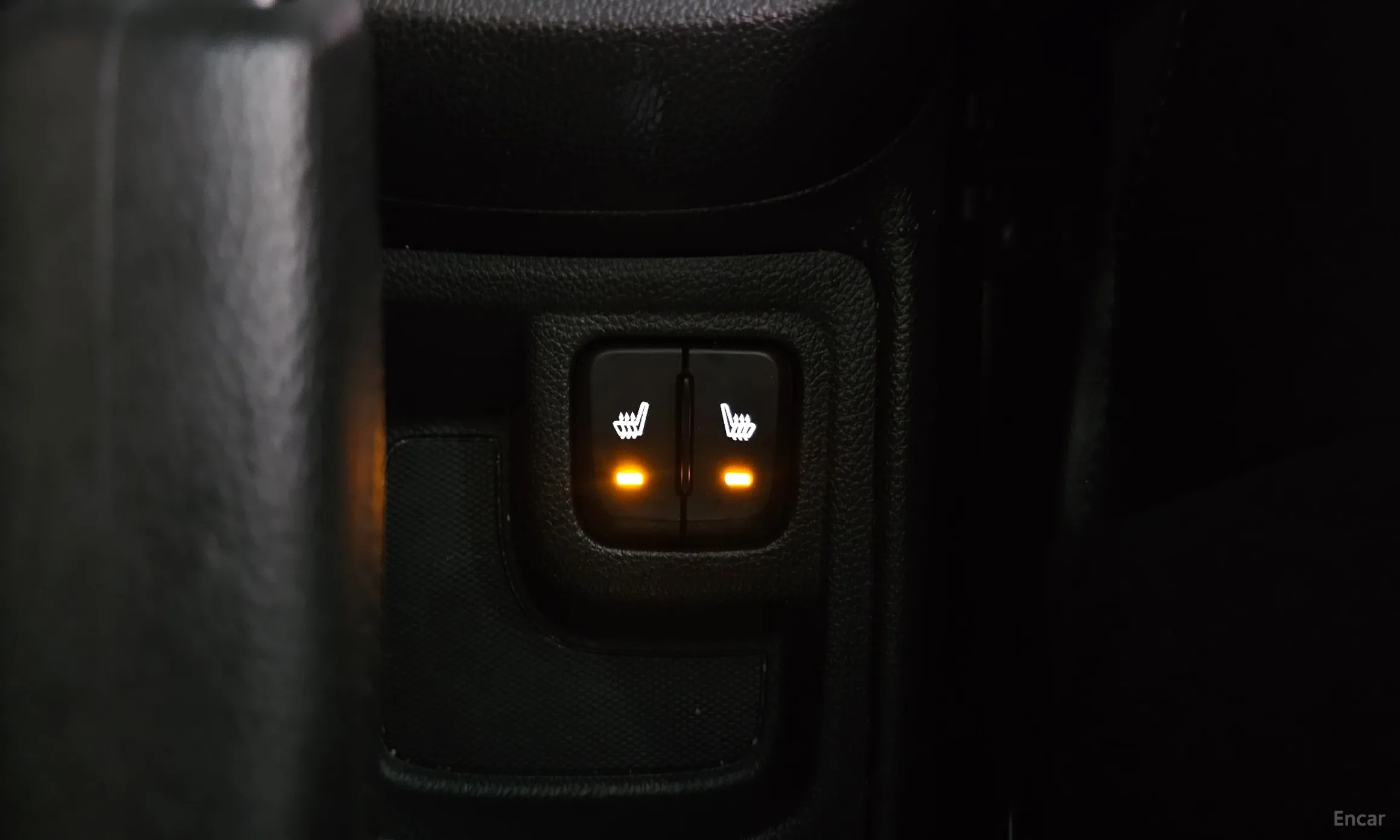 Chevrolet (GM Daewoo) The Next Spark превью 19