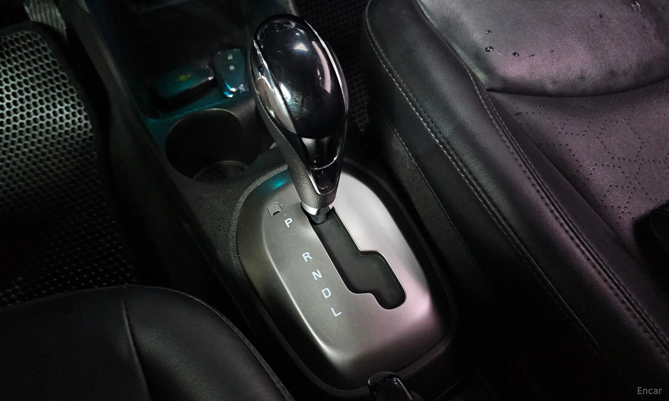 Chevrolet (GM Daewoo) The Next Spark превью 9