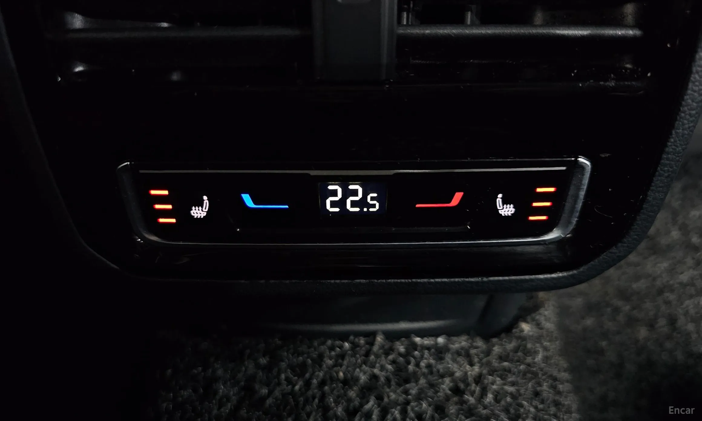 Volkswagen Ateon превью 17