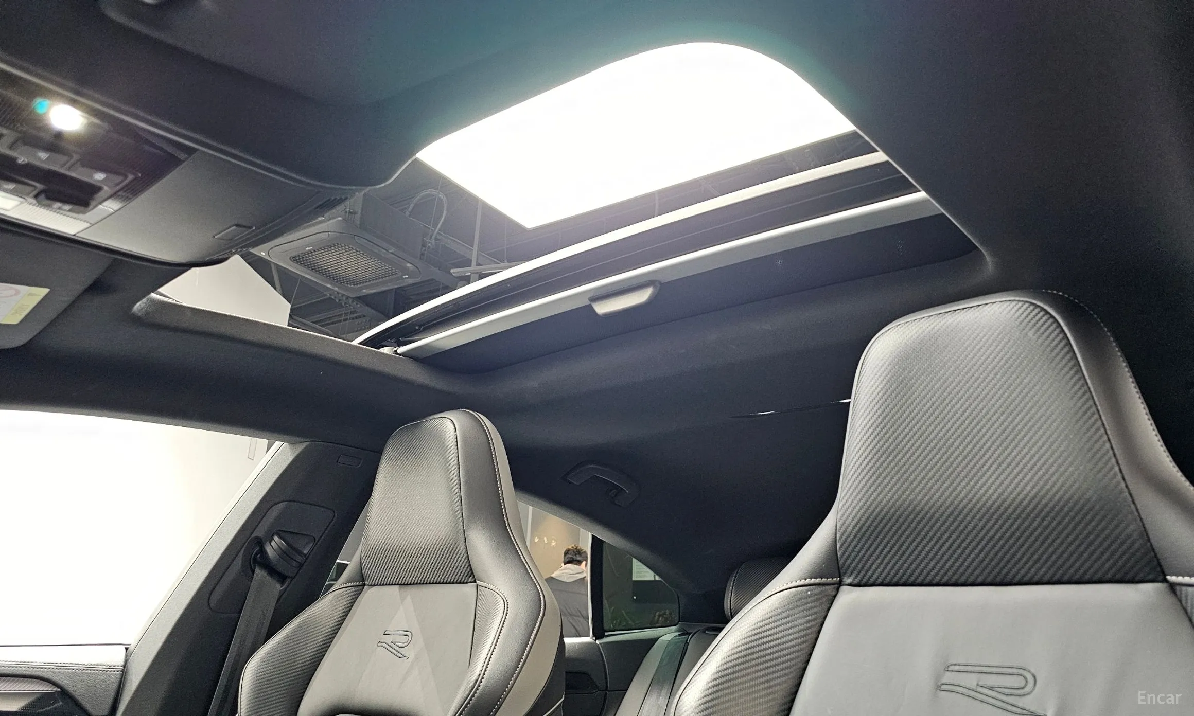Volkswagen Ateon превью 19
