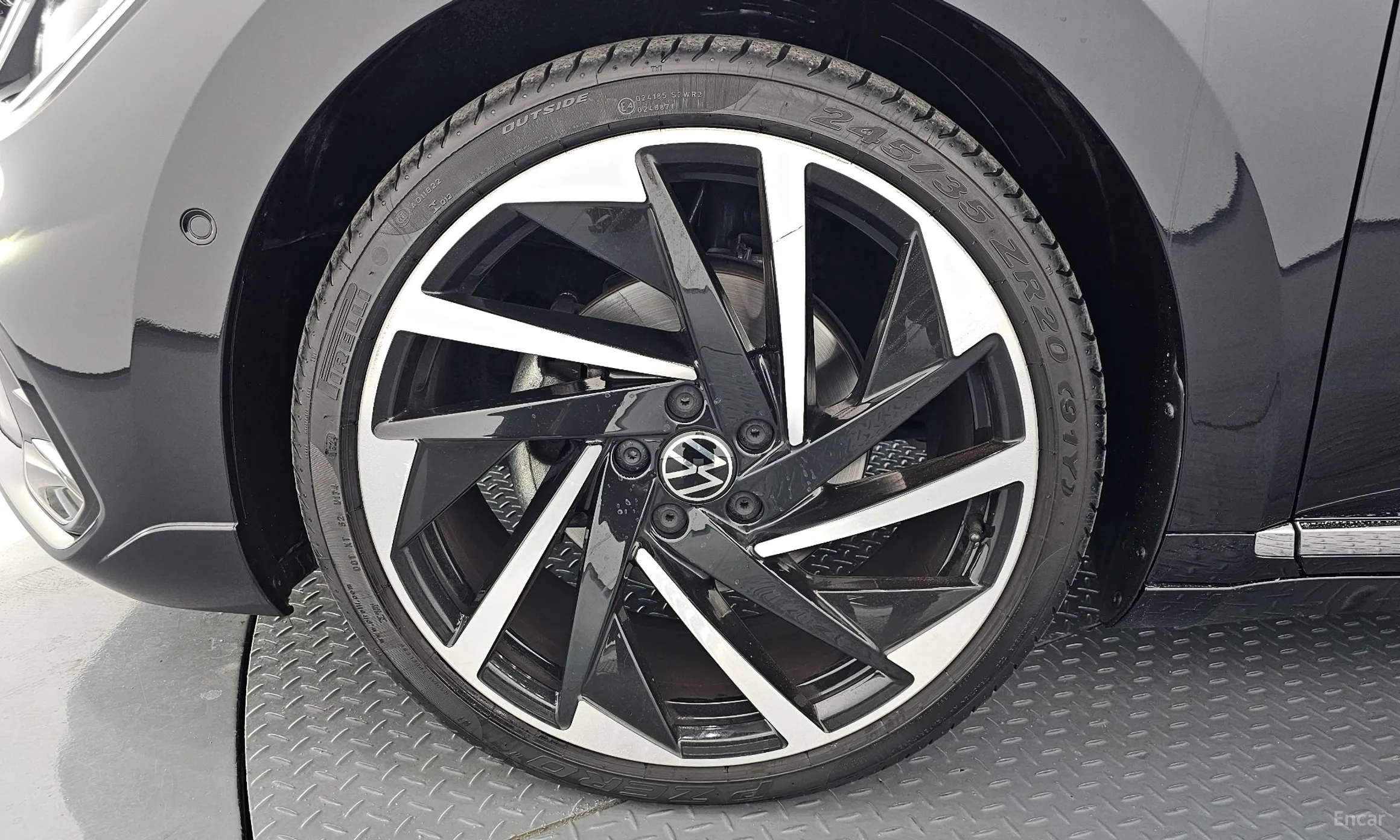 Volkswagen Ateon превью 5