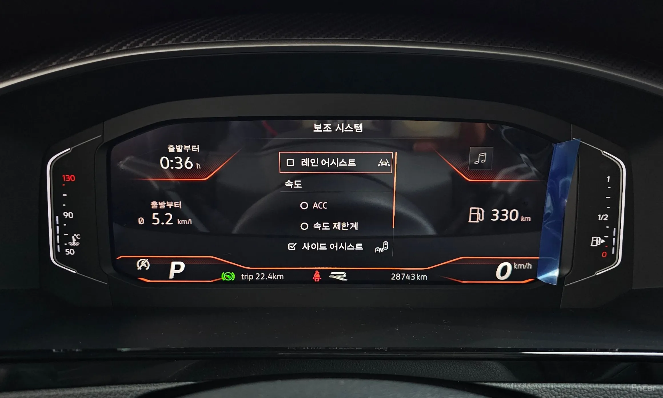 Volkswagen Ateon превью 8