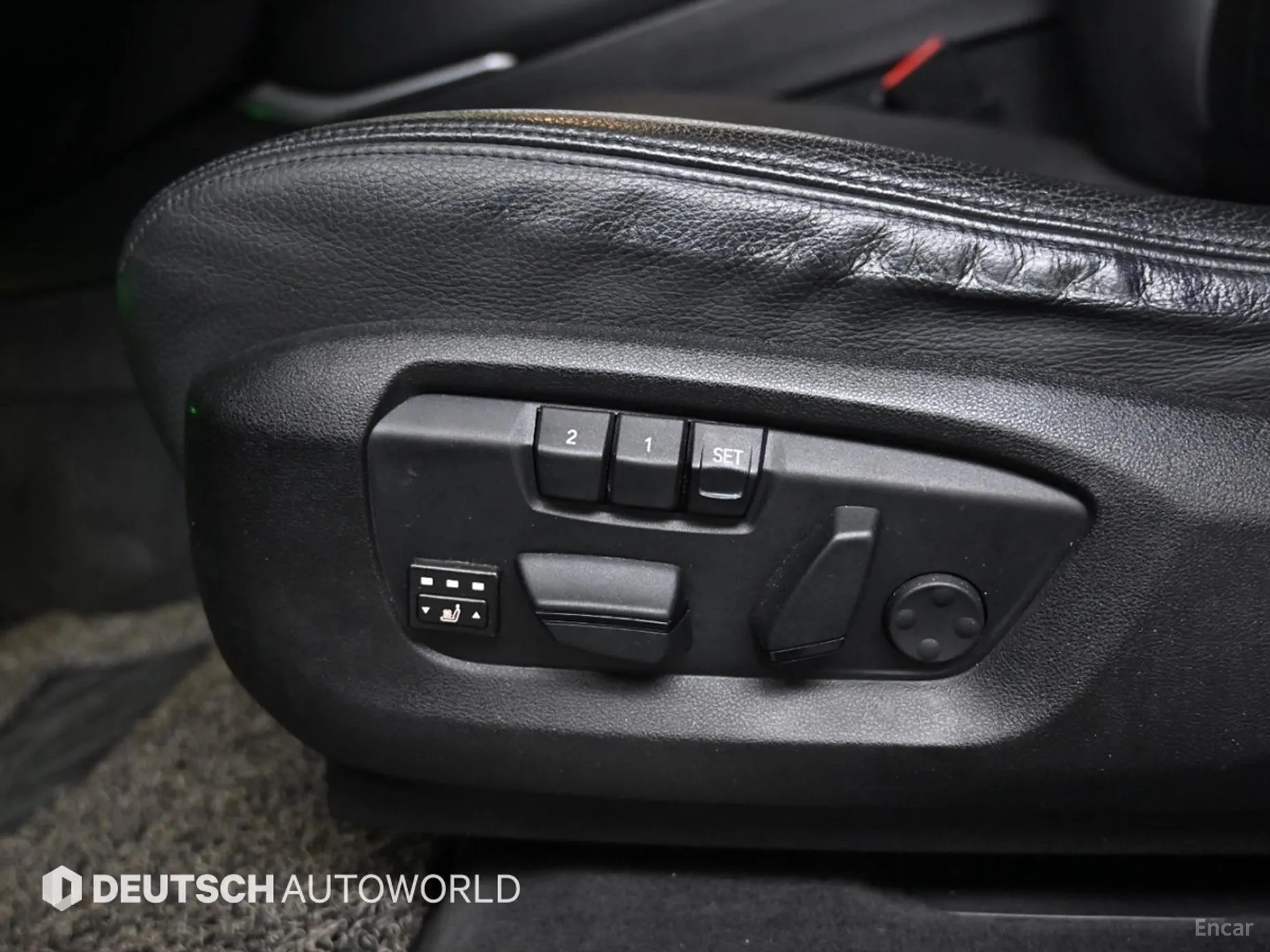BMW X6 (F16) превью 14