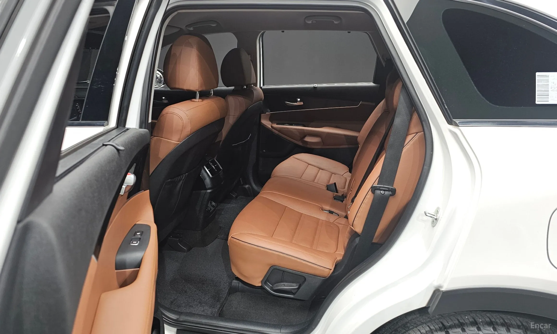 Kia Sorento превью 11