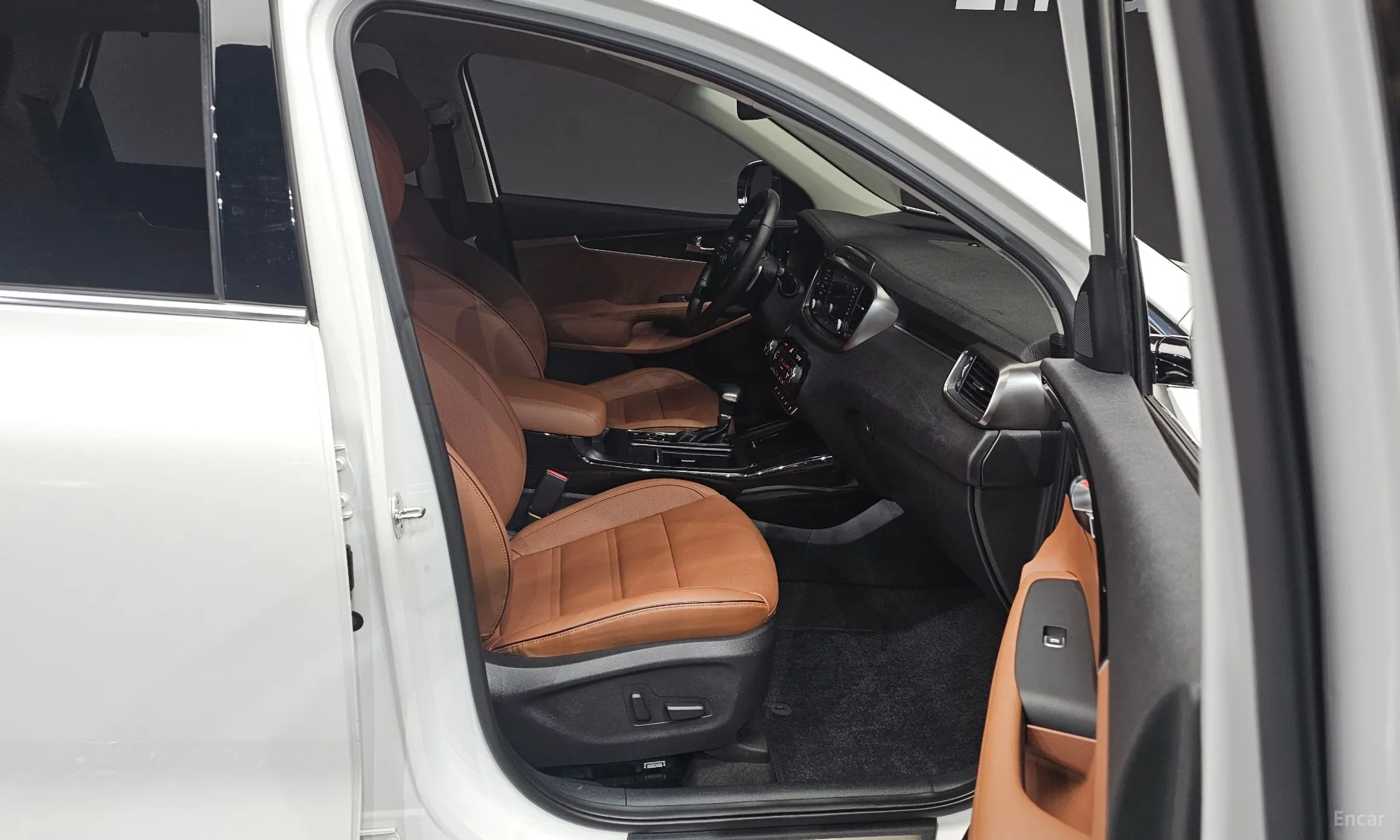 Kia Sorento превью 12
