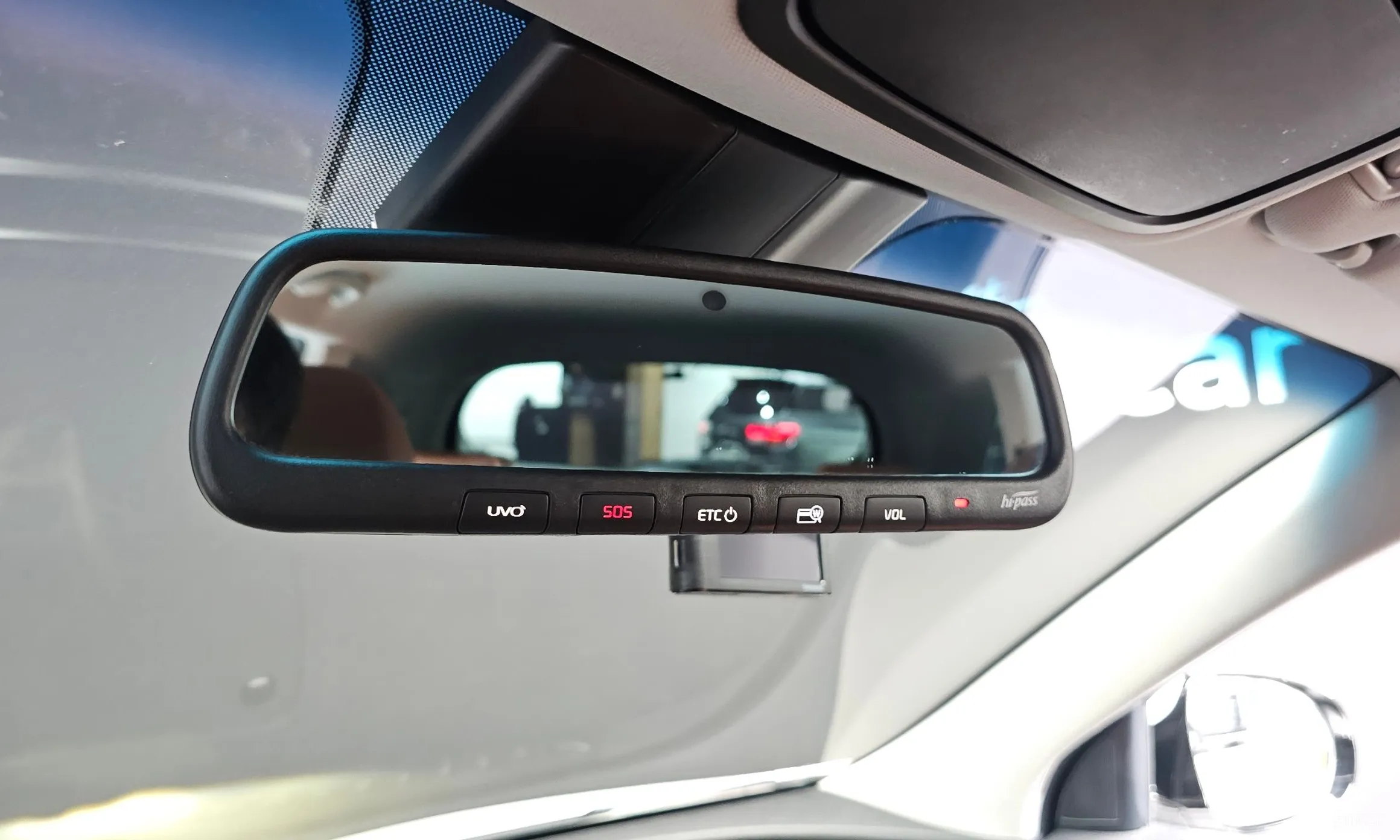 Kia Sorento превью 18