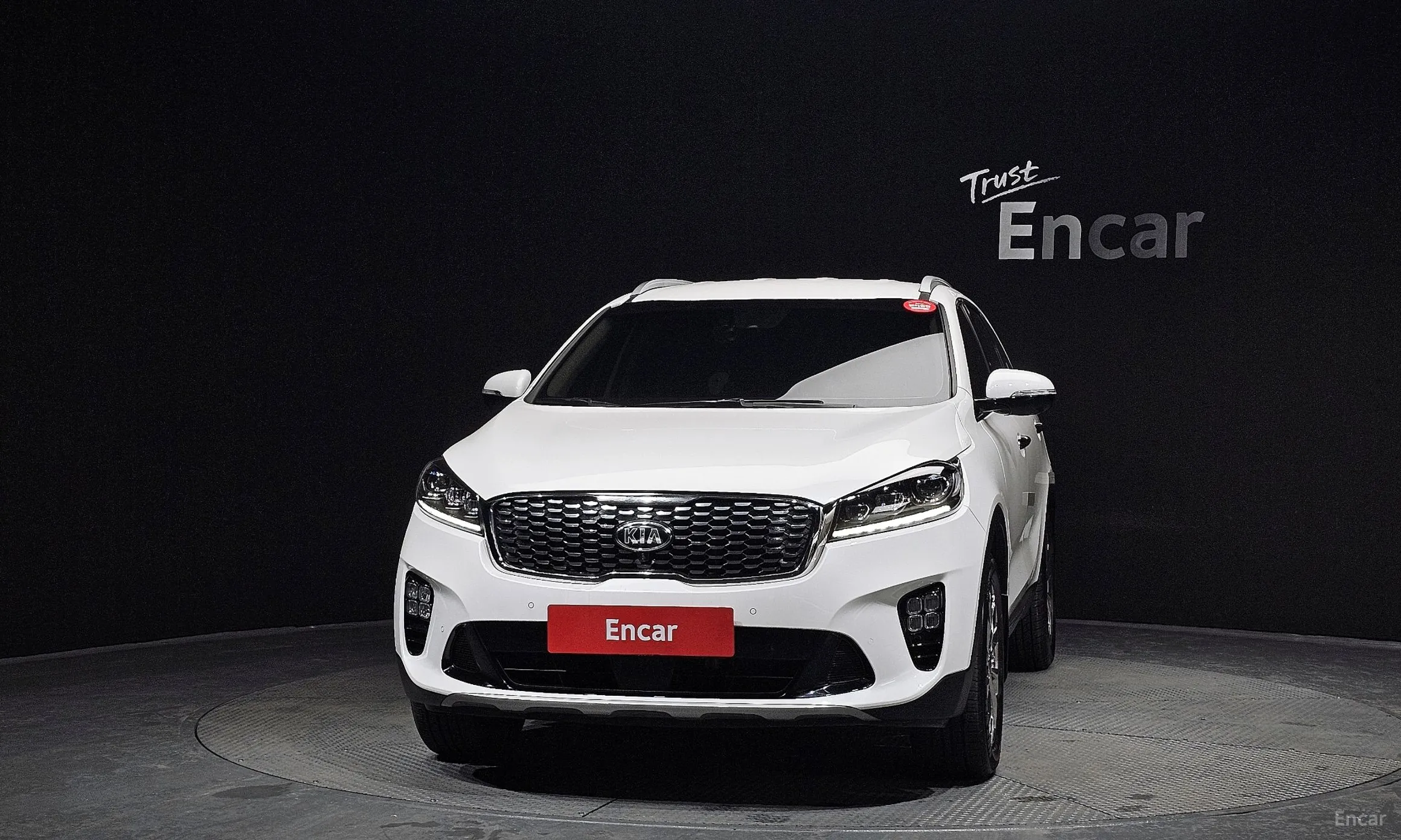 Kia Sorento превью 3